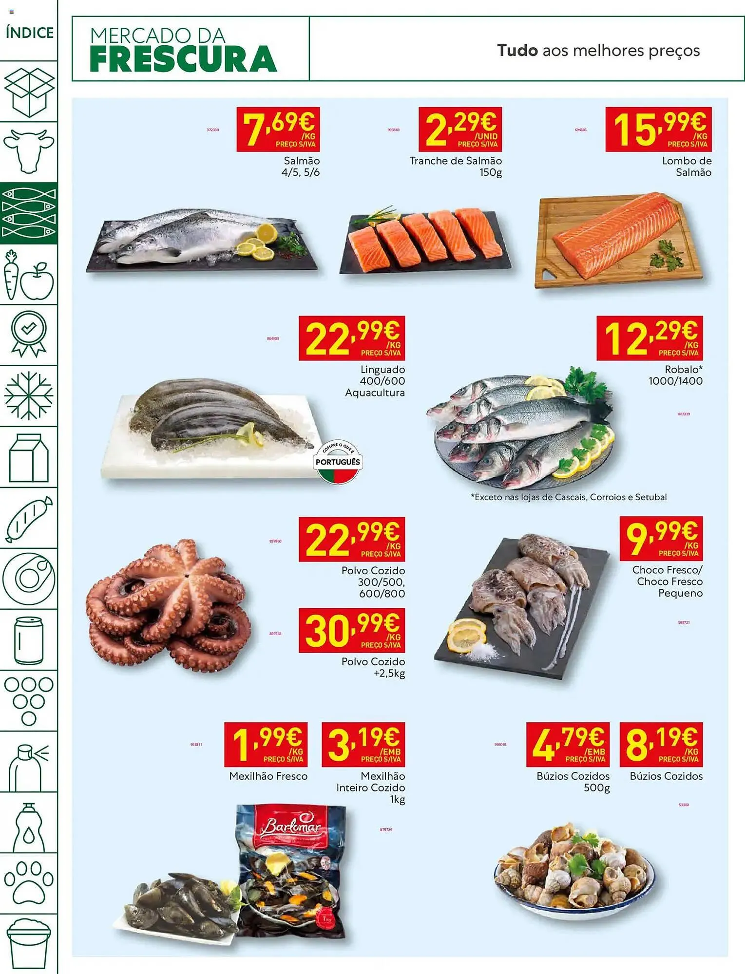 Folheto Folheto Recheio de 3 de fevereiro até 10 de fevereiro 2026 - Pagina 8