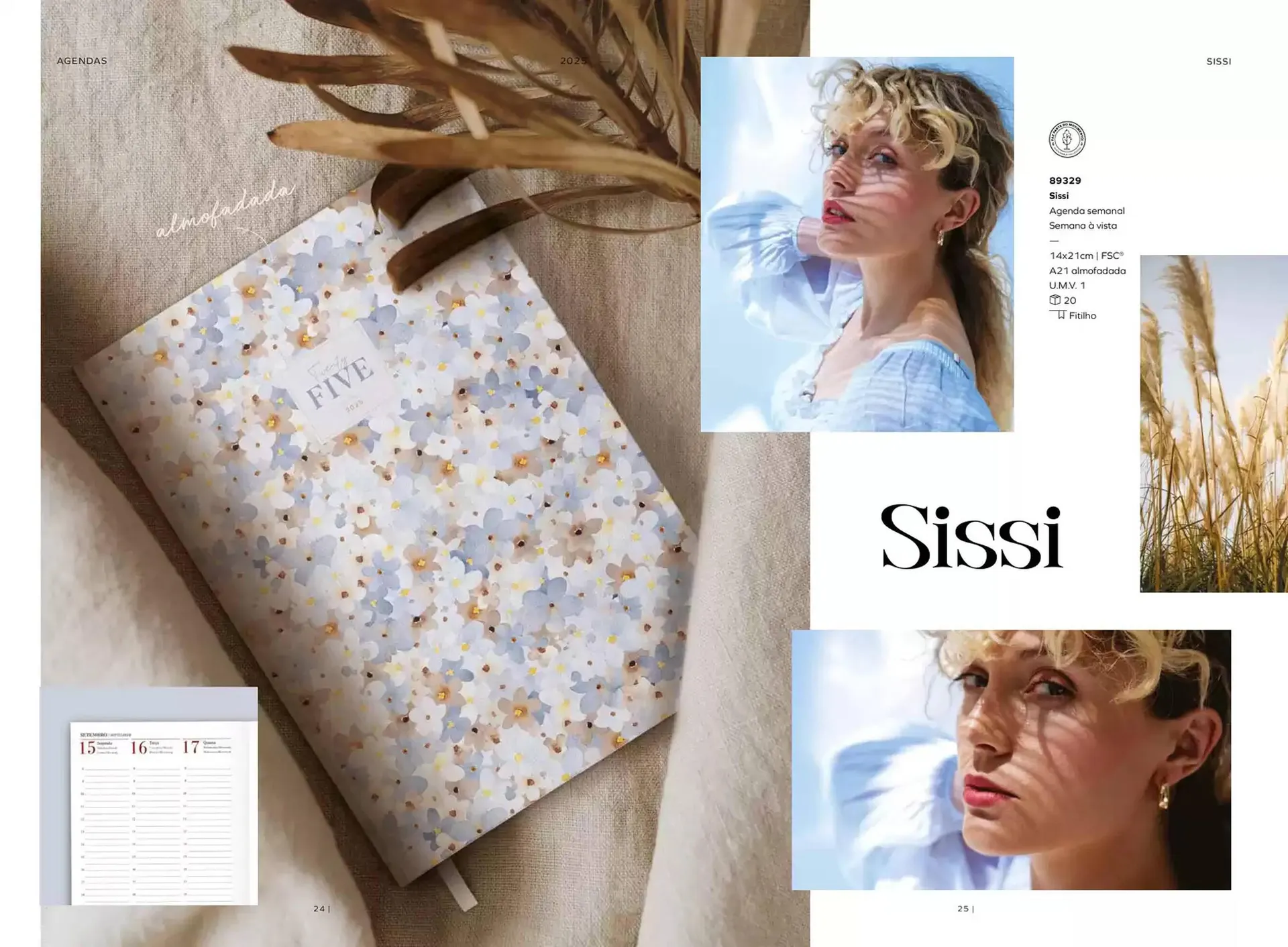 Folheto Folheto Firmo de 27 de novembro até 31 de dezembro 2025 - Pagina 13