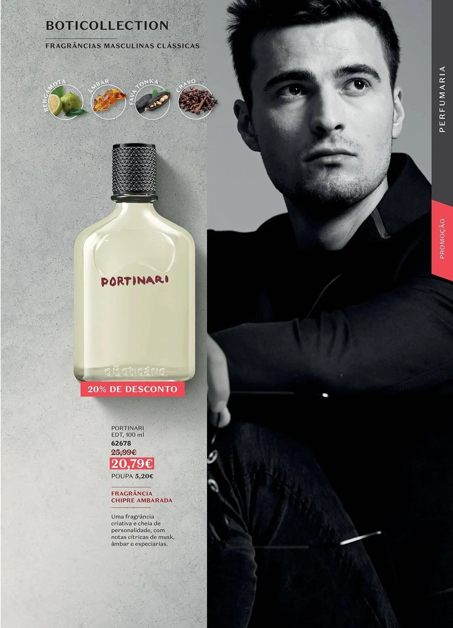 Folheto Folheto O Boticário de 22 de janeiro até 18 de fevereiro 2026 - Pagina 75