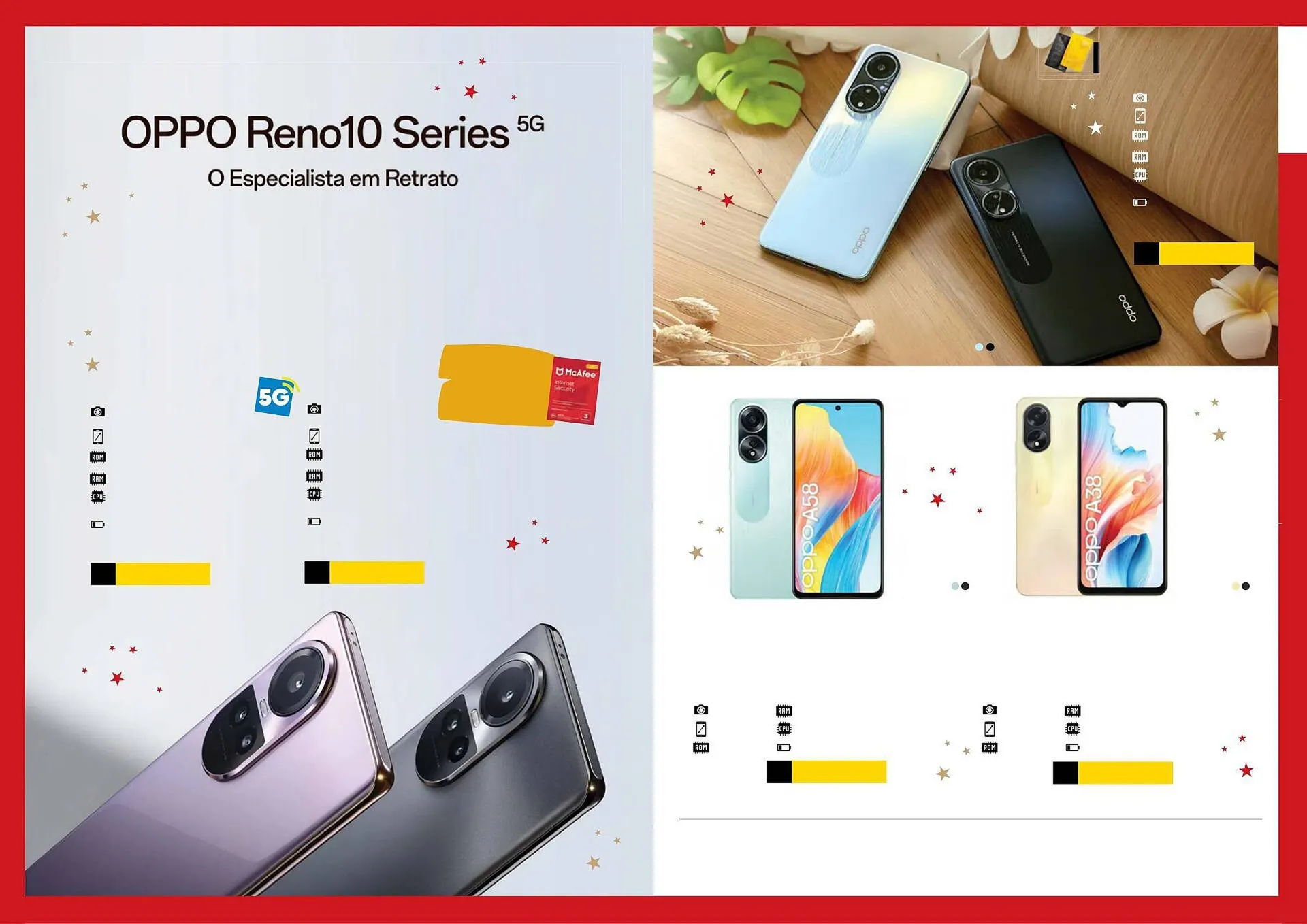 Folheto Folheto Fnac de 28 de novembro até 31 de dezembro 2023 - Pagina 103