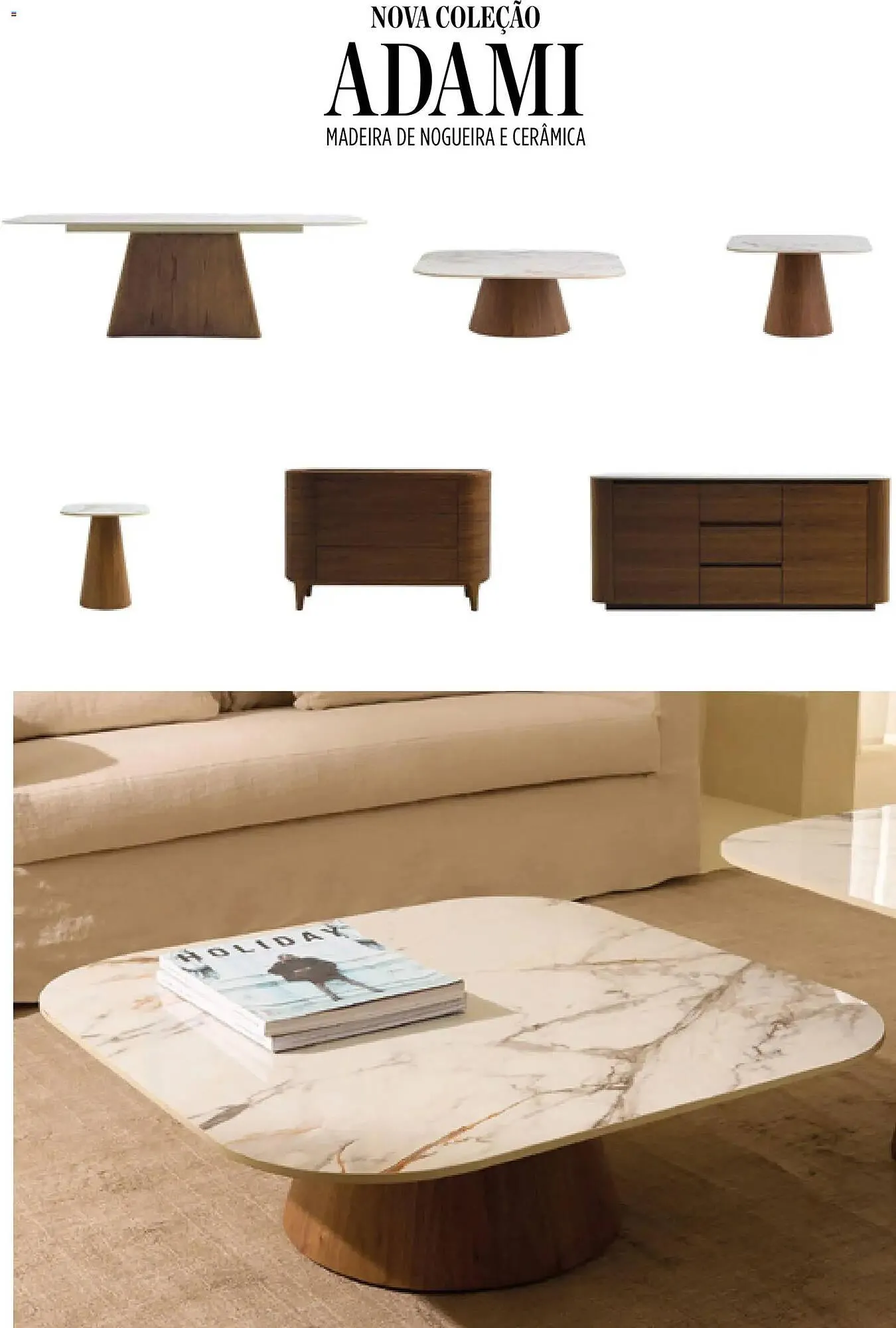 Folheto Folheto El Corte Inglés de 23 de abril até 1 de setembro 2026 - Pagina 8