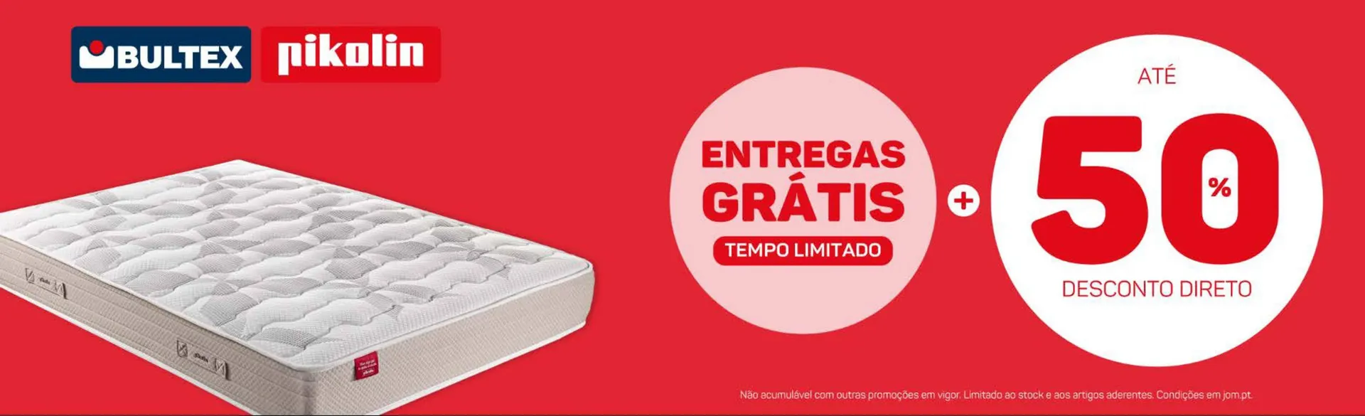 Folheto Folheto JOM de 7 de abril até 13 de abril 2025 - Pagina 1