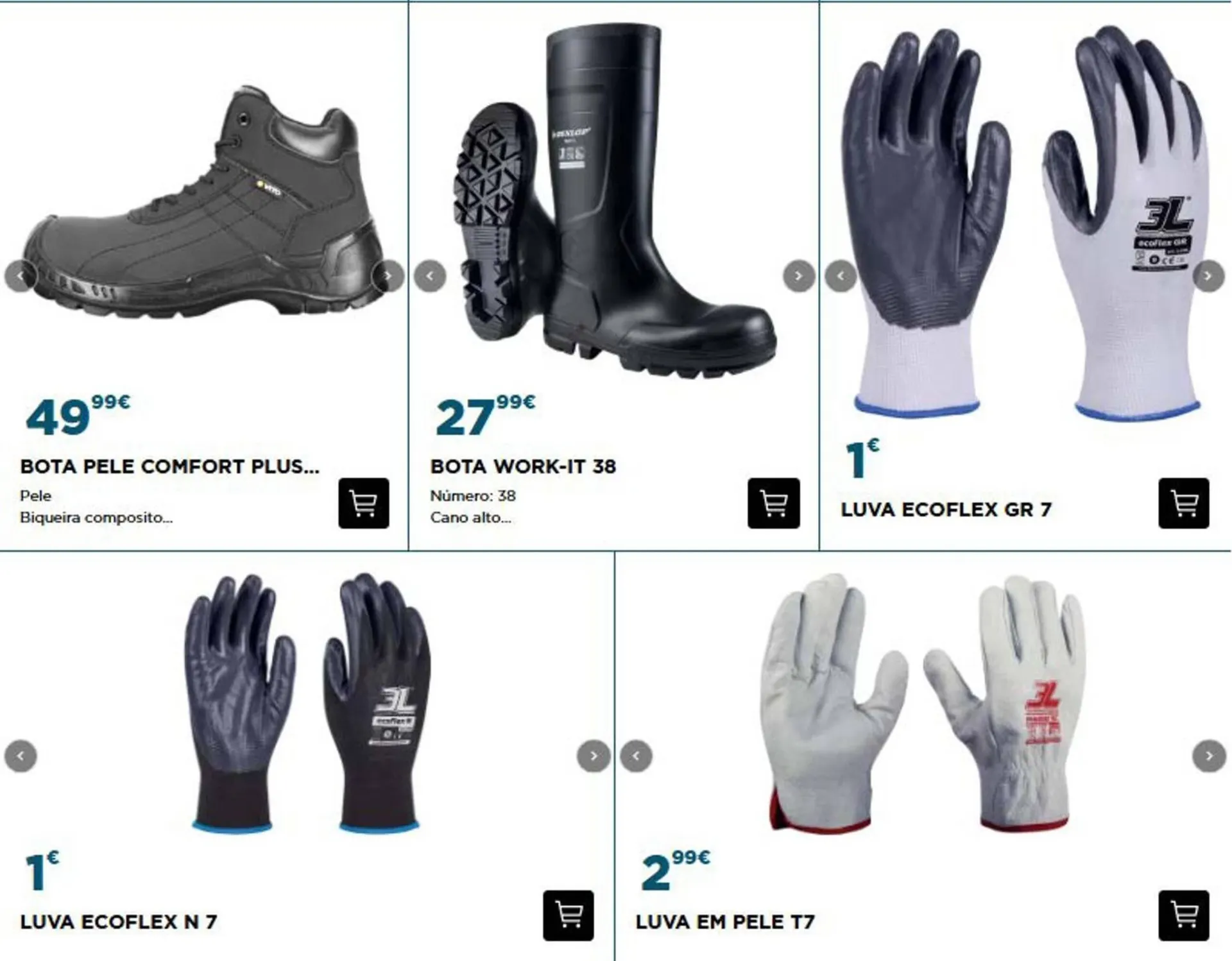 Folheto Folheto Bricomarché de 2 de dezembro até 21 de dezembro 2025 - Pagina 38