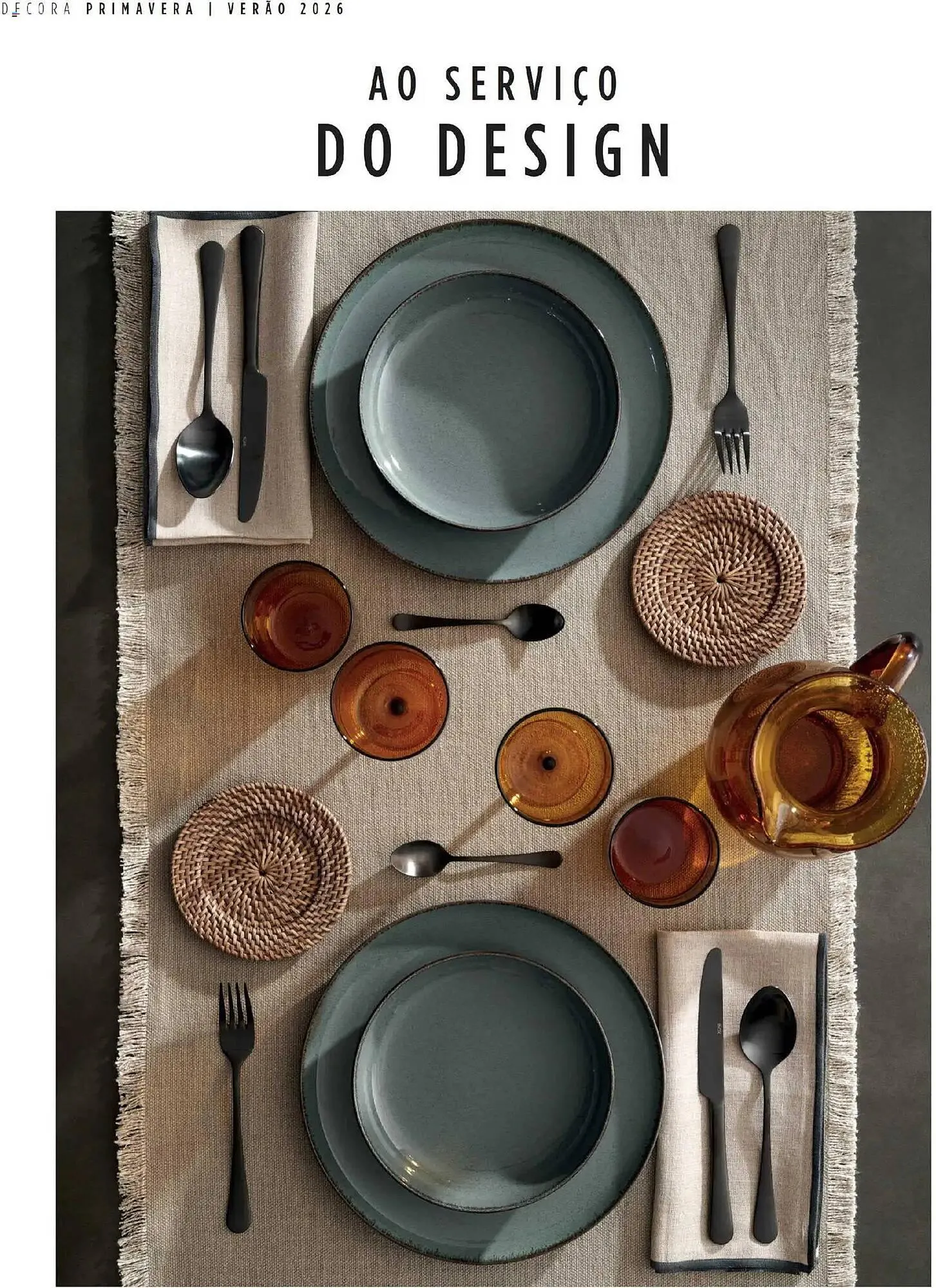 Folheto Folheto El Corte Inglés de 23 de abril até 2 de julho 2026 - Pagina 52