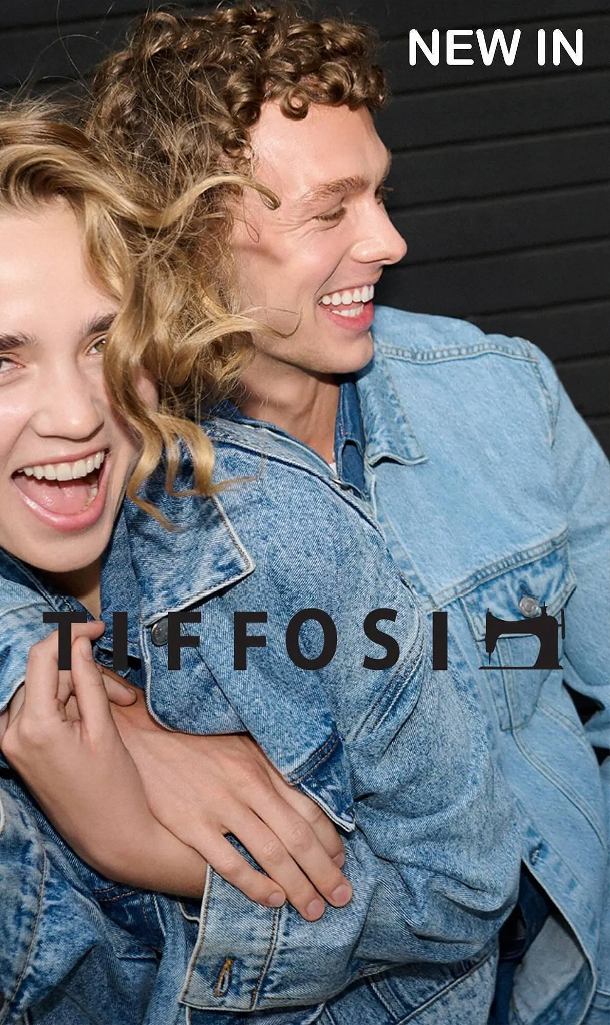 Folheto Folheto Tiffosi de 6 de setembro até 8 de outubro 2023 - Pagina 1