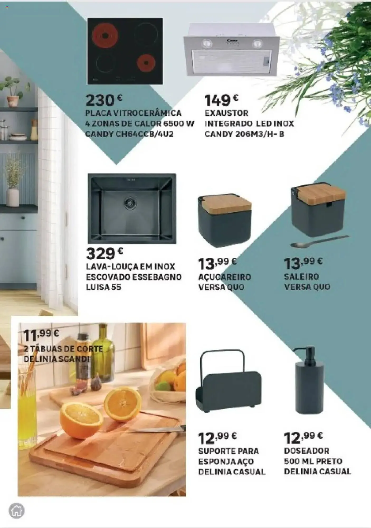 Folheto Folheto Leroy Merlin de 6 de junho até 7 de agosto 2025 - Pagina 15