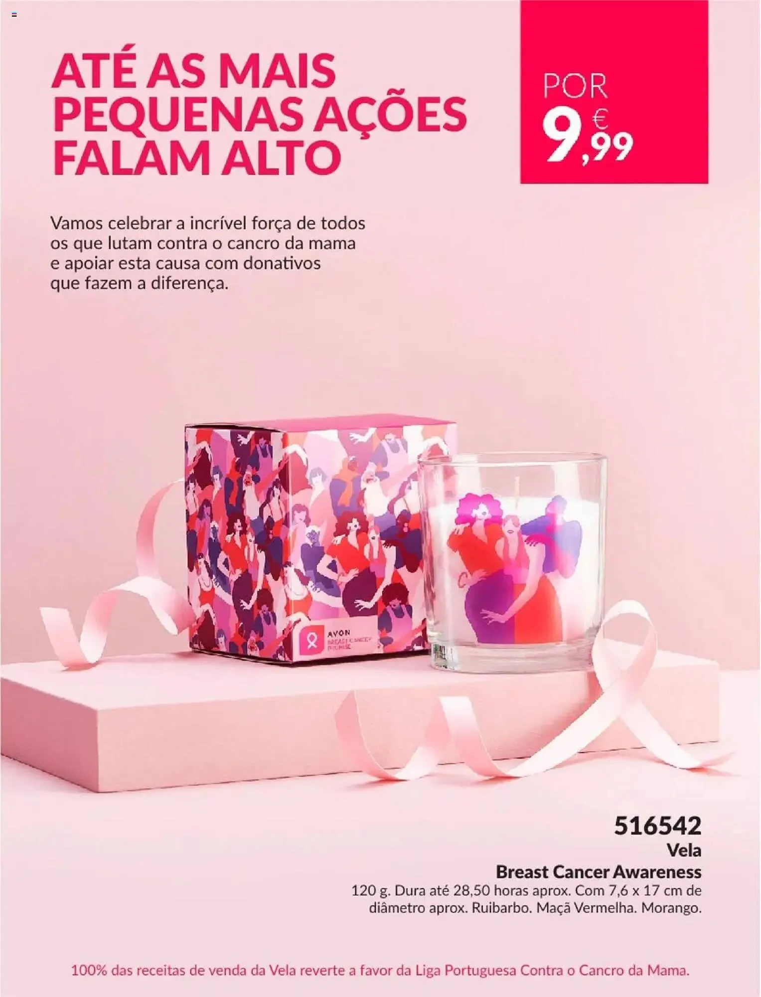 Folheto Folheto Avon de 1 de fevereiro até 28 de fevereiro 2025 - Pagina 8