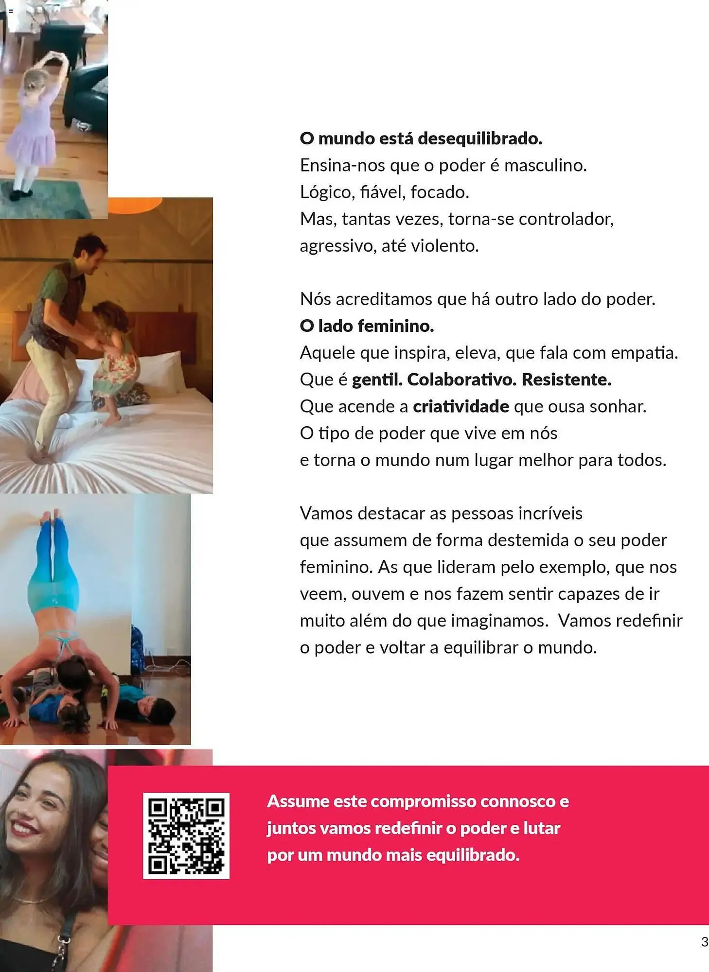 Folheto Catálogo Avon de 1 de março até 1 de abril 2026 - Pagina 3