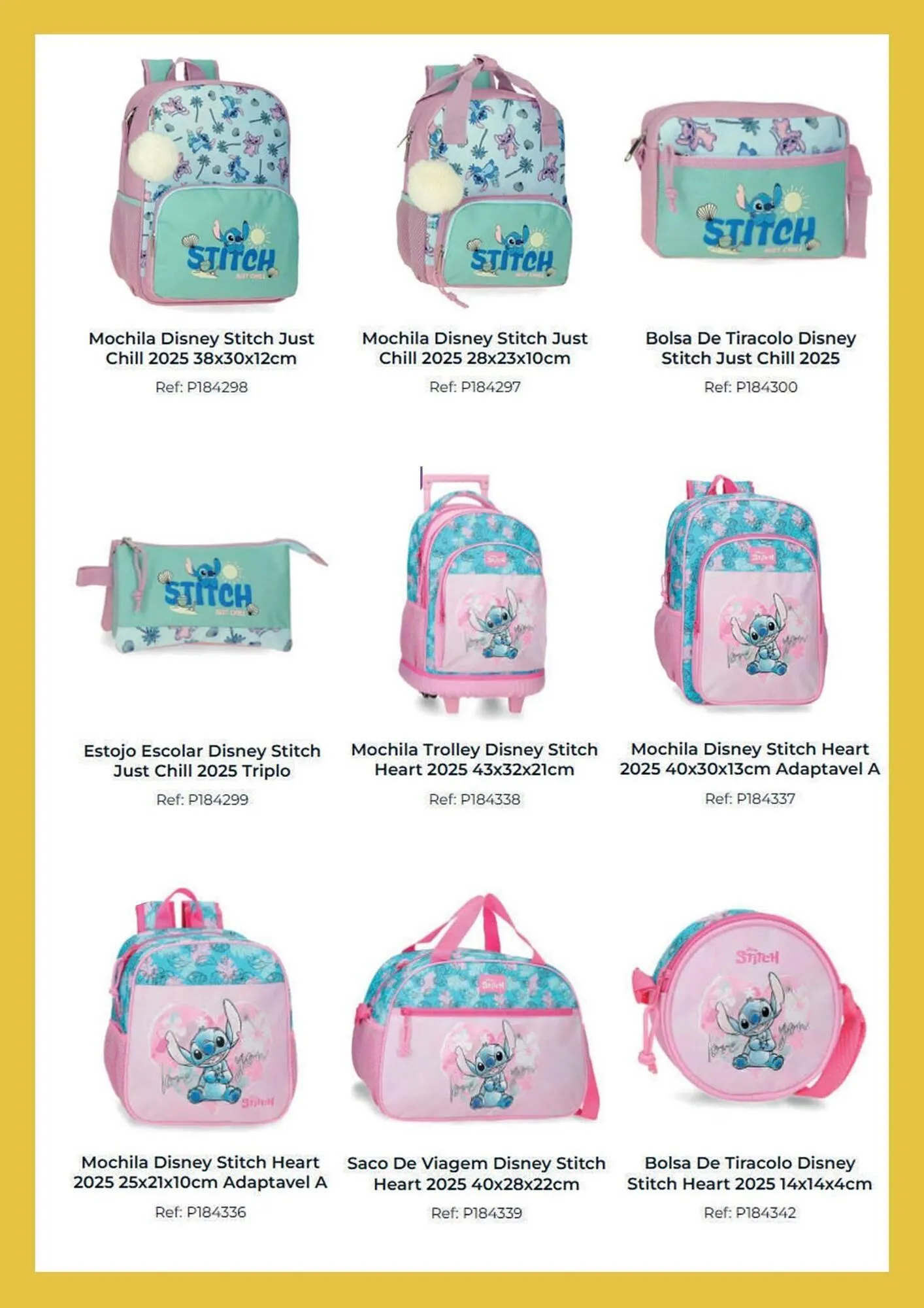 Folheto Folheto Americana de 22 de abril até 31 de dezembro 2025 - Pagina 62