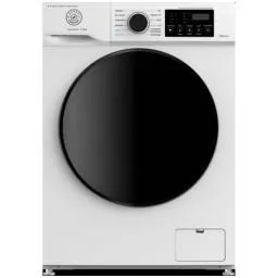 Máquina Lavar Roupa CENTURY 3MLR 09I14STST - 9 Kg - 1400Rpm