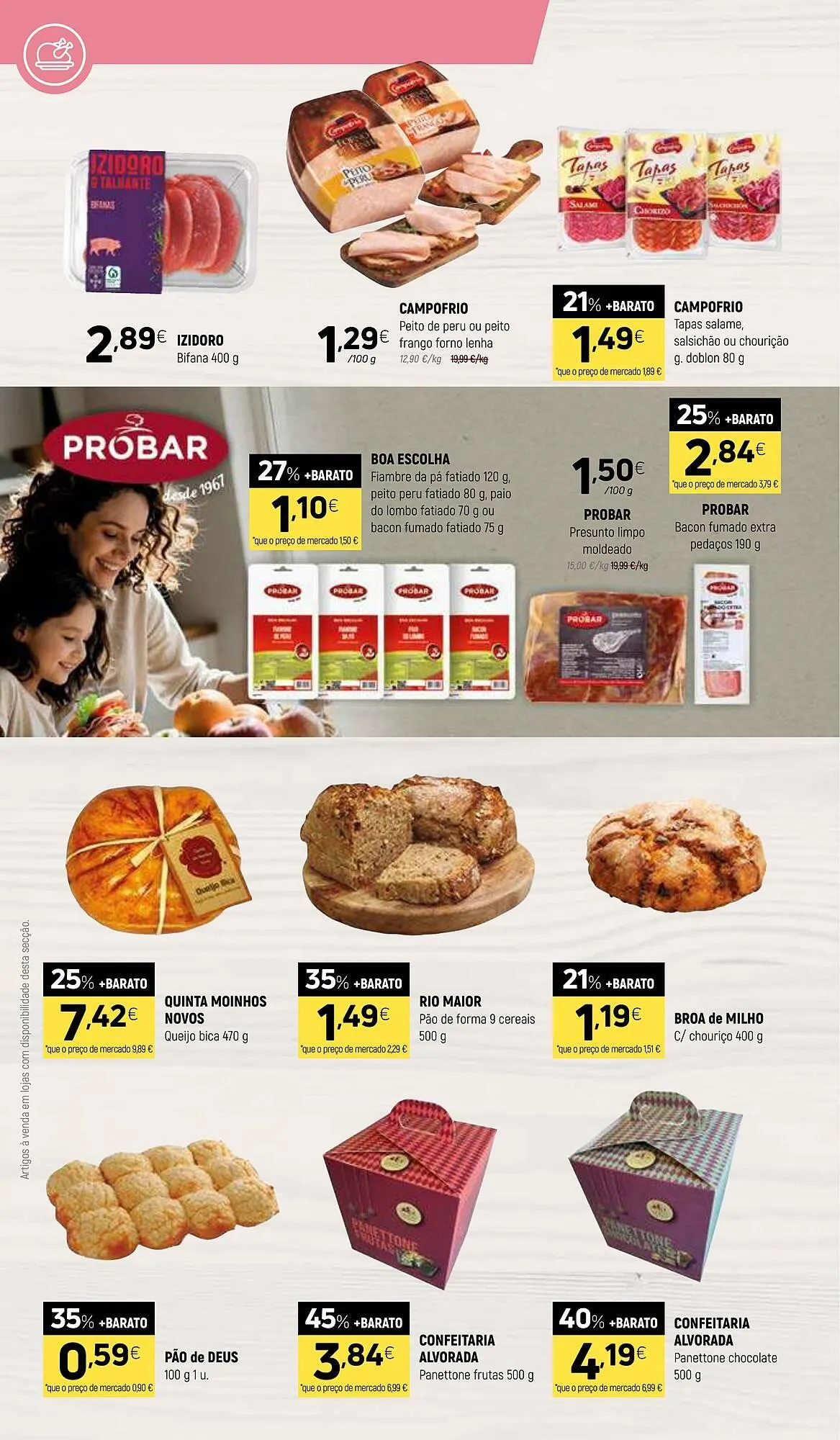 Folheto Folheto Coviran de 10 de fevereiro até 22 de fevereiro 2026 - Pagina 2