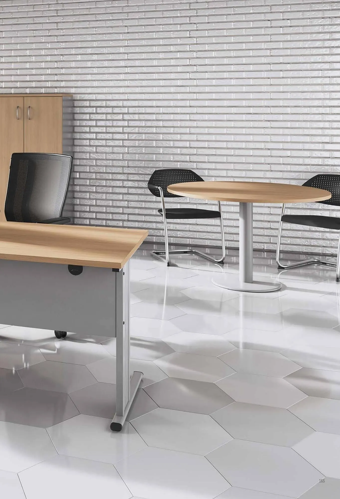 Folheto Folheto Staples de 3 de janeiro até 31 de dezembro 2025 - Pagina 165