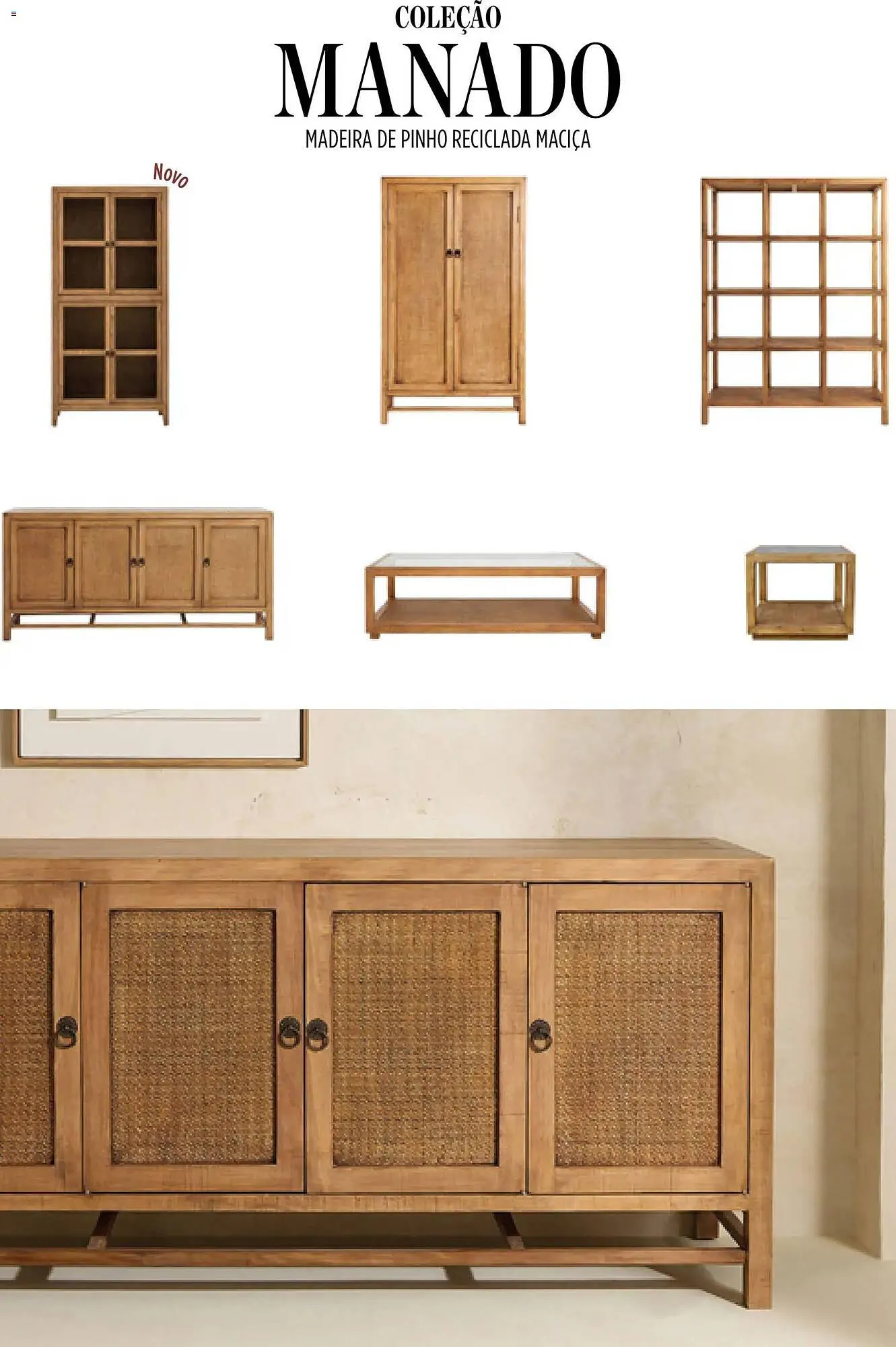 Folheto Folheto El Corte Inglés de 23 de abril até 1 de setembro 2026 - Pagina 19