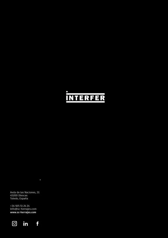 Folheto Novo! Catalogo Led Sc Herrajes 2024 de 11 de janeiro até 31 de dezembro 2024 - Pagina 41