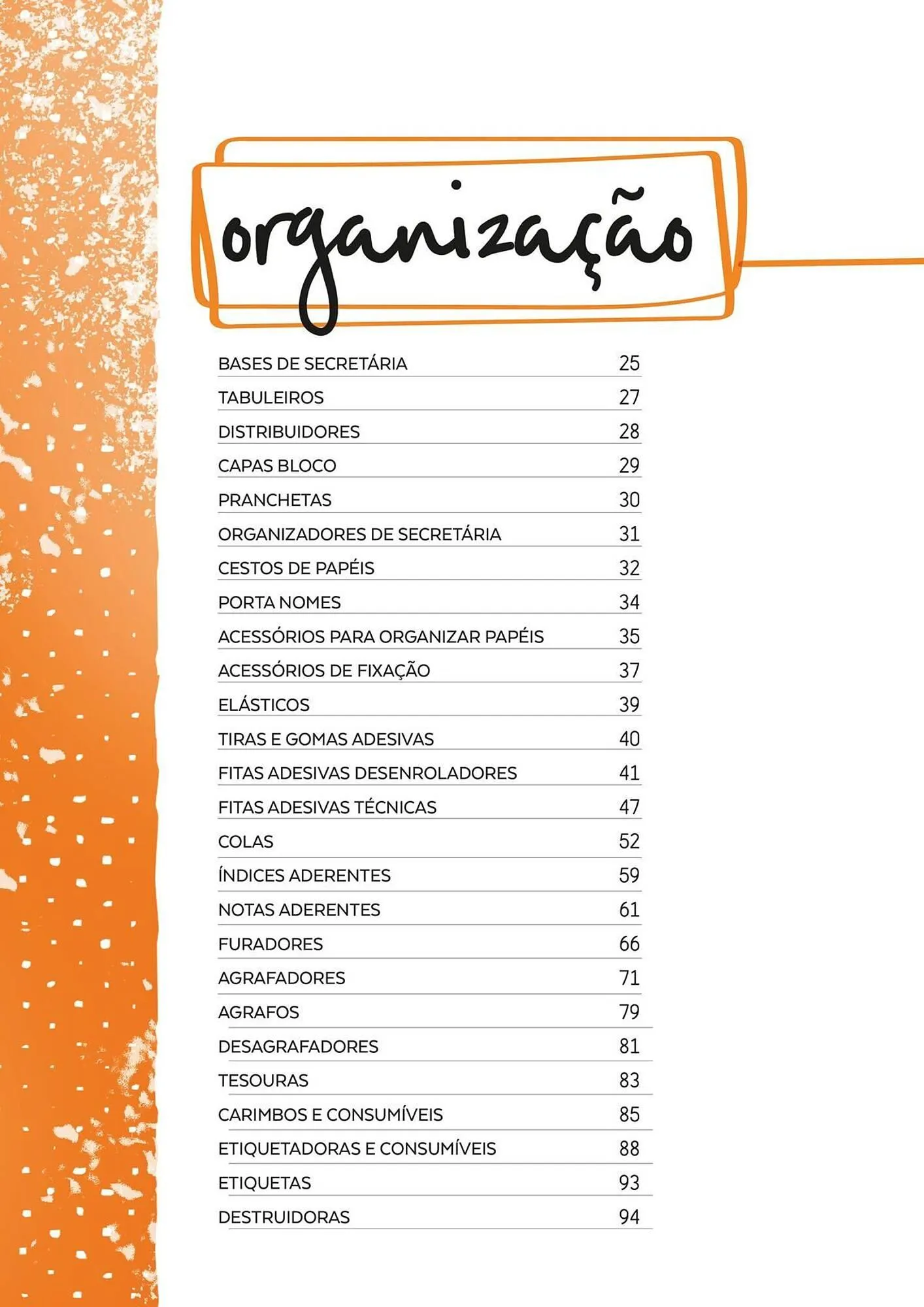 Folheto Folheto Olmar de 4 de junho até 1 de janeiro 2026 - Pagina 26