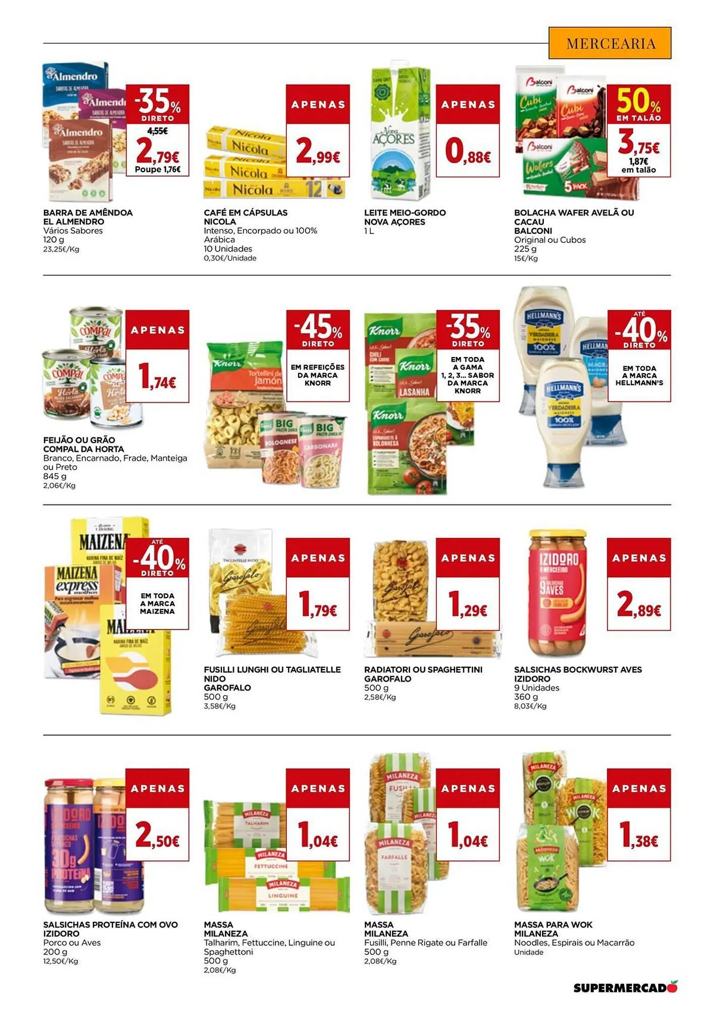 Folheto Folheto El Corte Inglés de 16 de janeiro até 29 de janeiro 2026 - Pagina 23