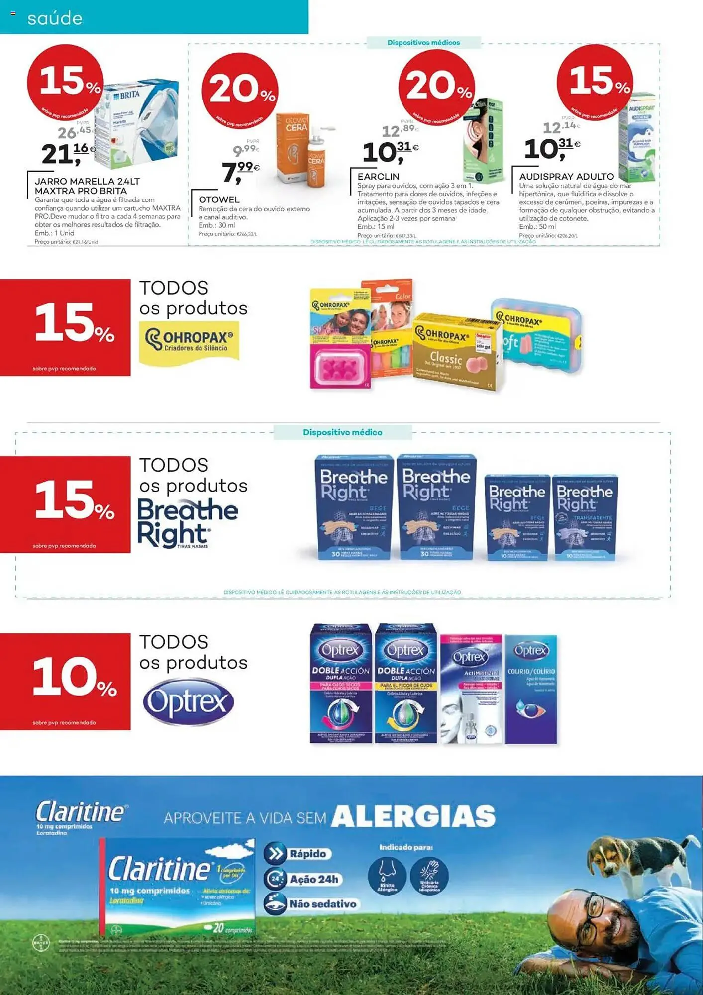 Folheto Folheto Well's de 27 de maio até 7 de julho 2025 - Pagina 28