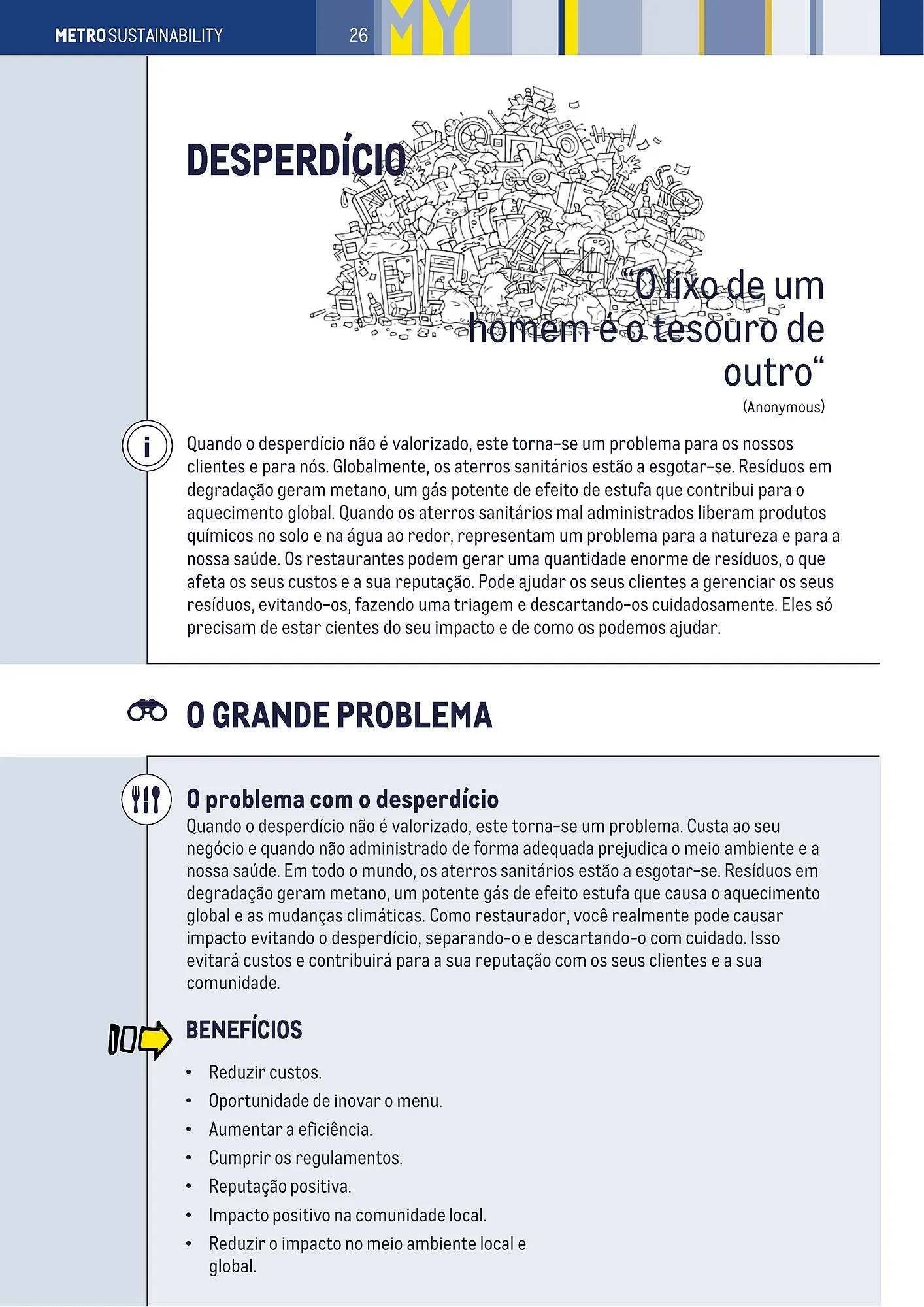 Folheto Folheto Makro de 3 de janeiro até 31 de dezembro 2025 - Pagina 26