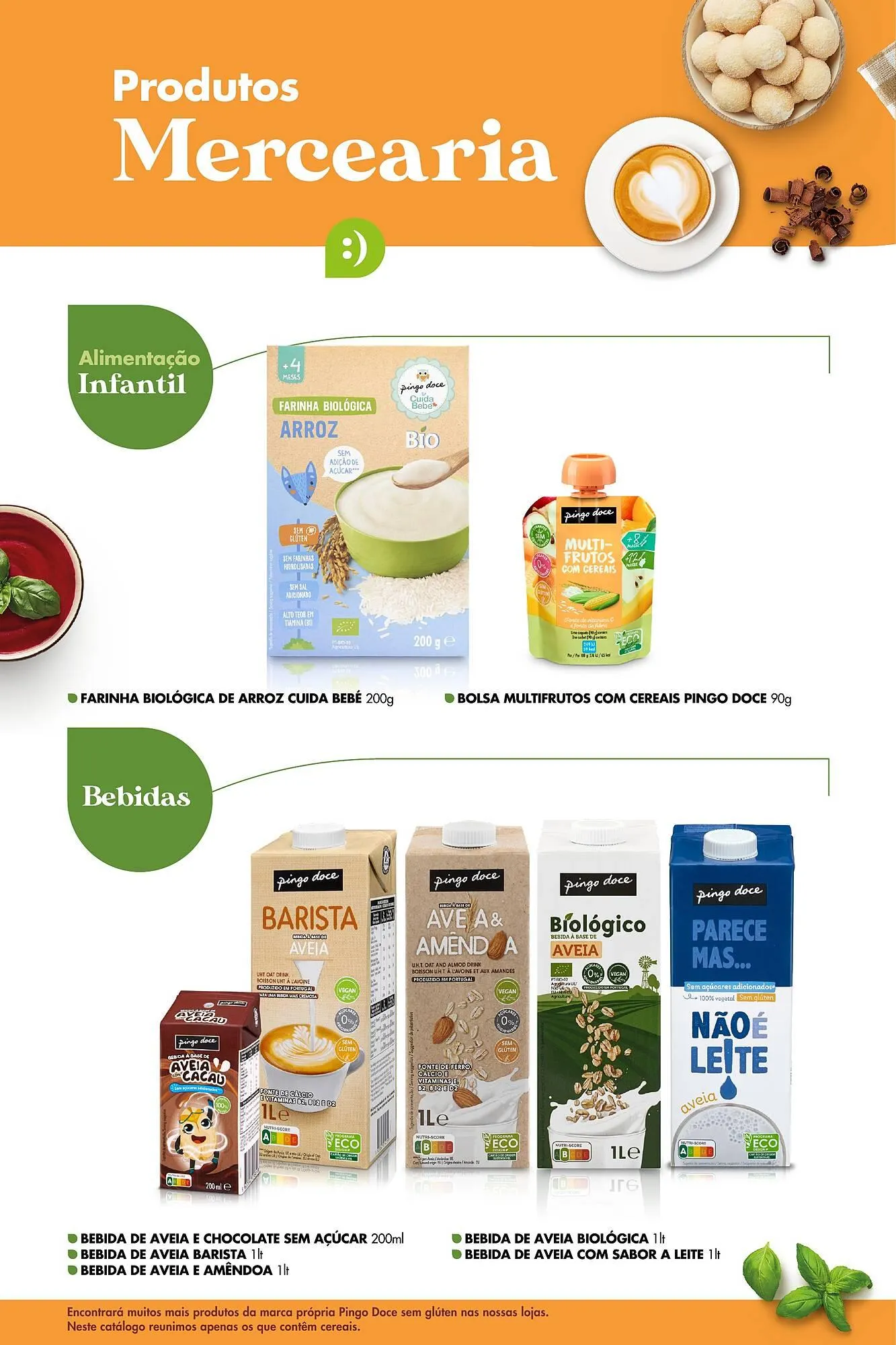 Folheto Folheto Pingo Doce de 8 de setembro até 31 de dezembro 2025 - Pagina 10