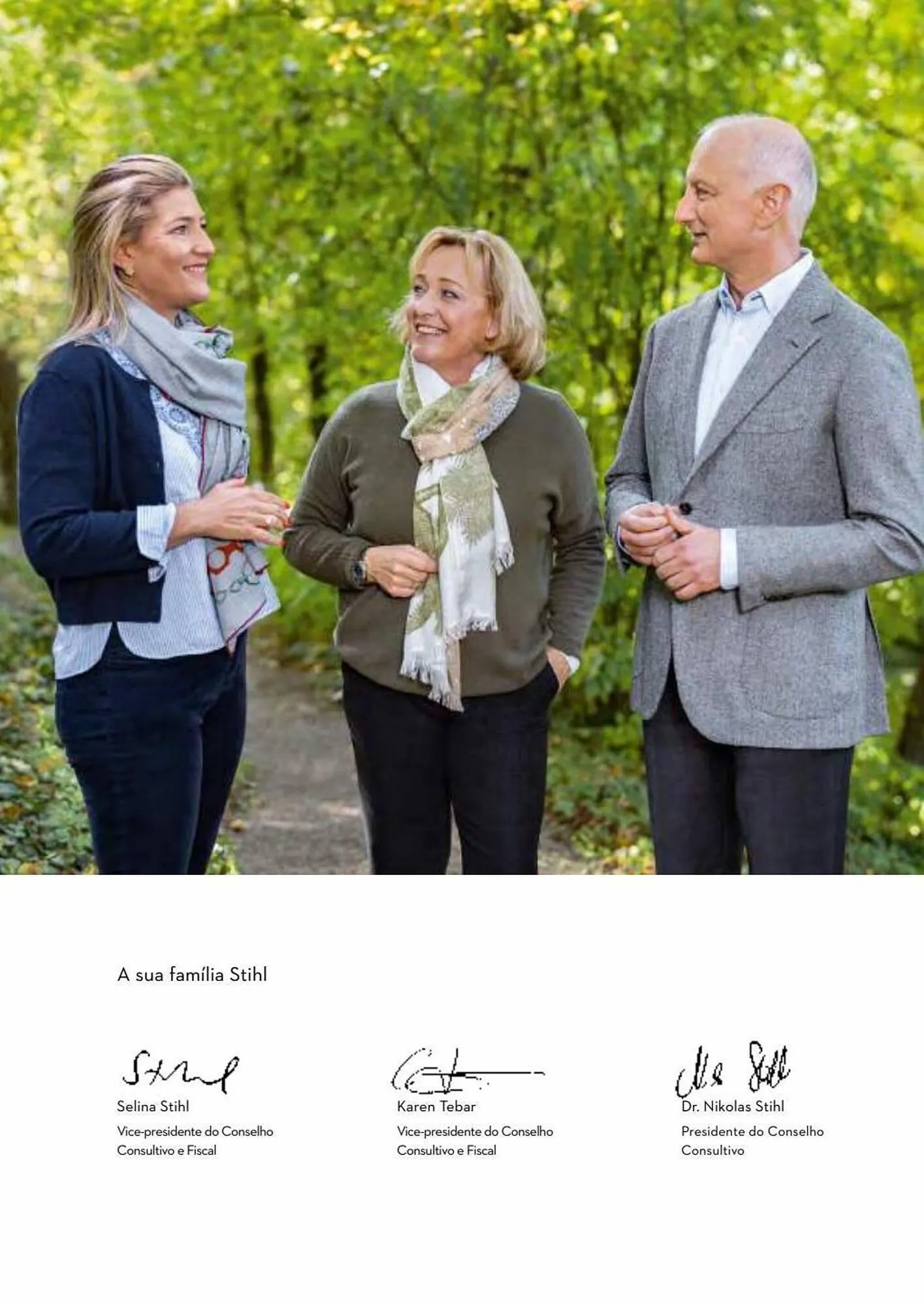 Folheto Folheto Stihl de 3 de julho até 31 de dezembro 2023 - Pagina 3