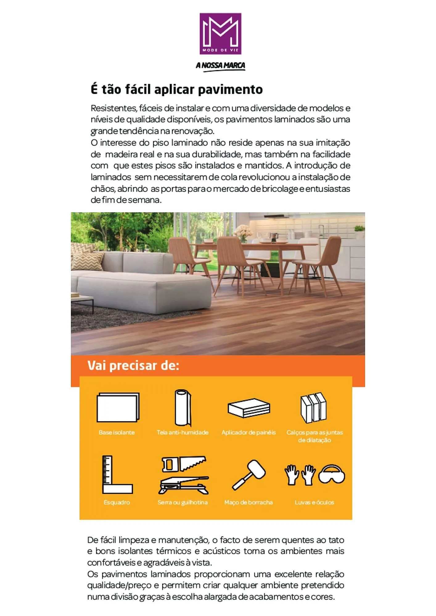 Folheto Folheto Bricomarché de 3 de janeiro até 31 de dezembro 2025 - Pagina 2