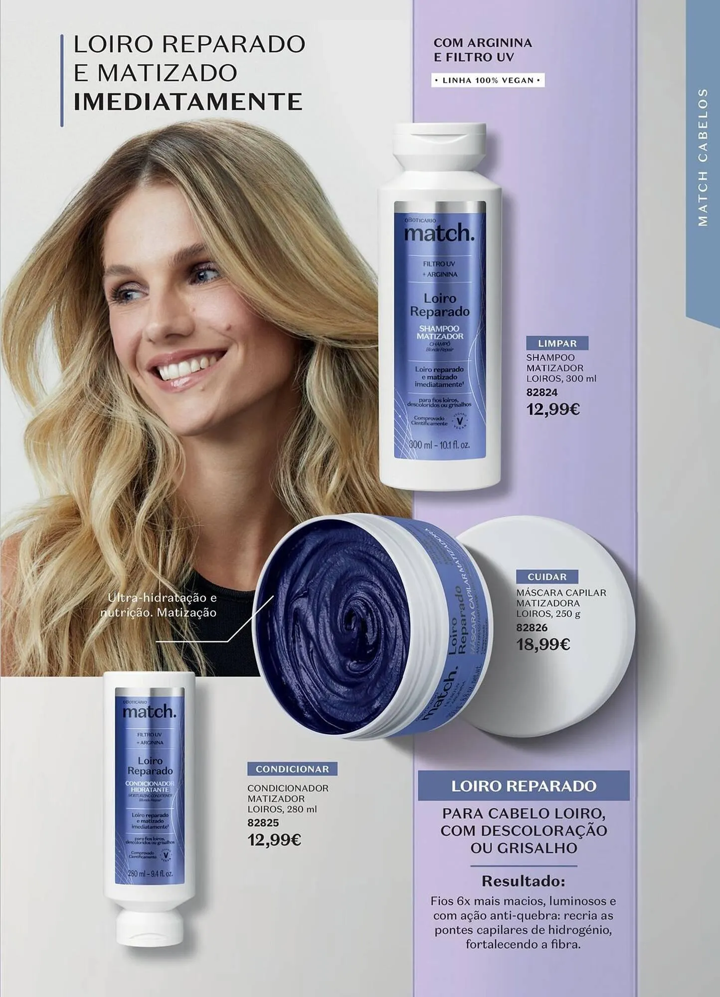 Folheto Folheto O Boticário de 12 de novembro até 16 de dezembro 2025 - Pagina 111