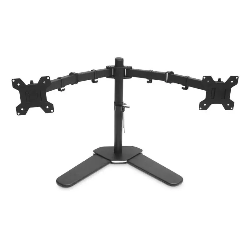Pedestal 1Life para duplo monitor 13" a 27"