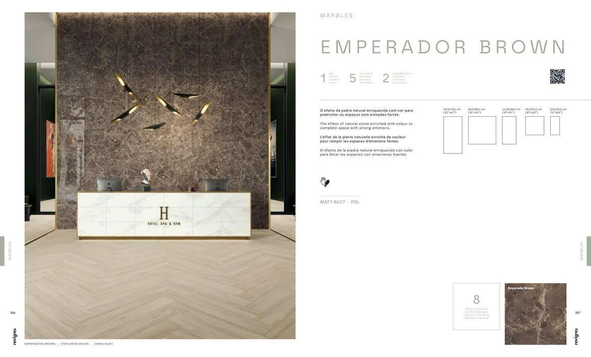 Folheto REVIGRES CATÁLOGO GERAL de 3 de janeiro até 31 de dezembro 2025 - Pagina 155