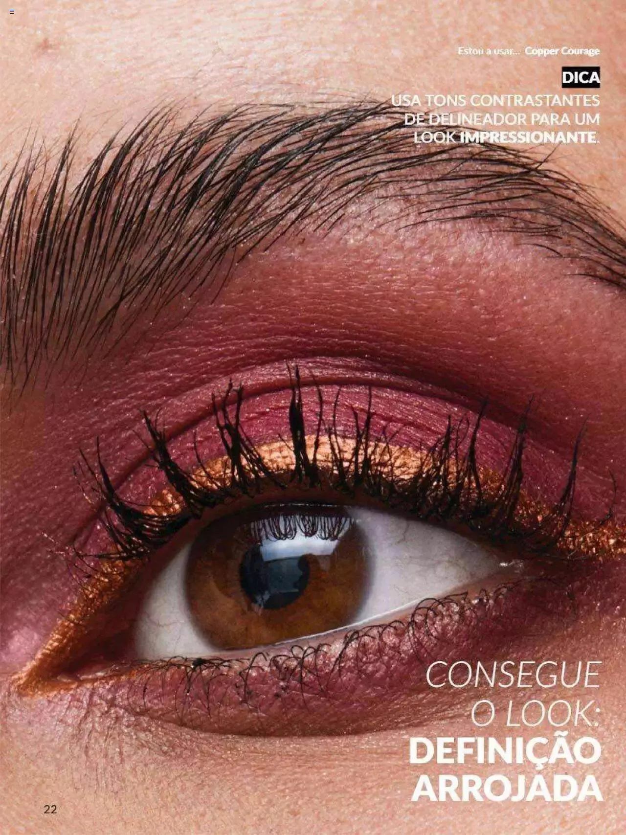 Folheto Catálogo Avon Campanha 06 de 1 de junho até 30 de junho 2024 - Pagina 22