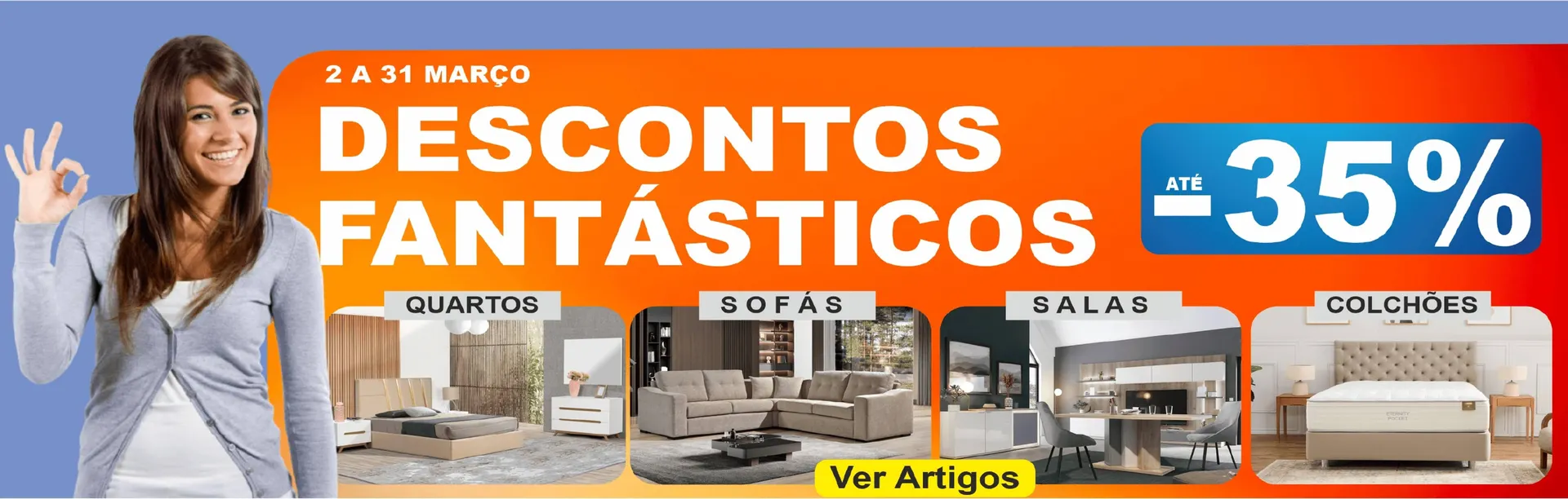 Folheto Folheto BragaJAV de 4 de março até 31 de março 2026 - Pagina 1