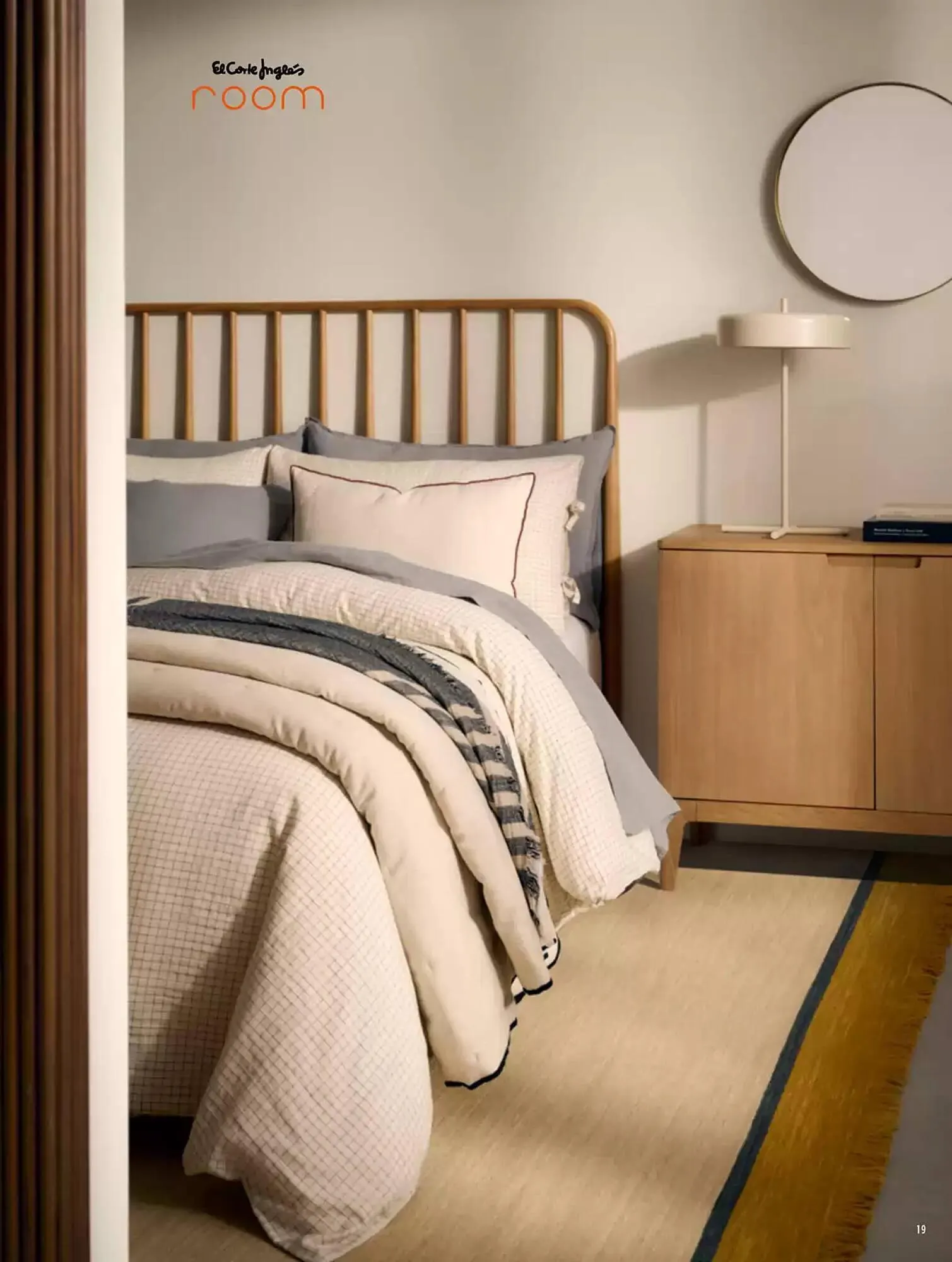Folheto Folheto El Corte Inglés de 30 de outubro até 28 de fevereiro 2025 - Pagina 19