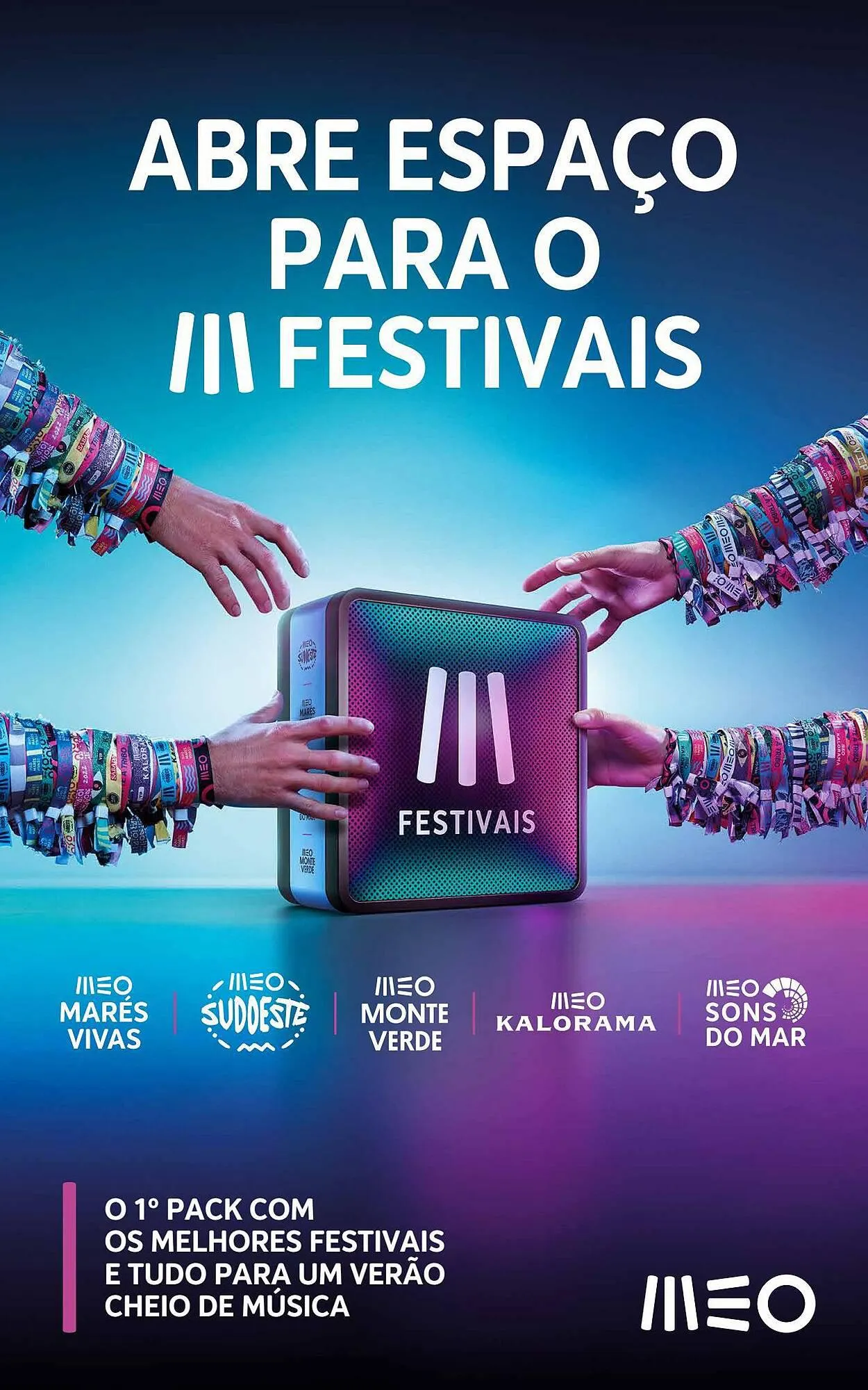 Folheto Folheto MEO de 6 de julho até 31 de julho 2023 - Pagina 2