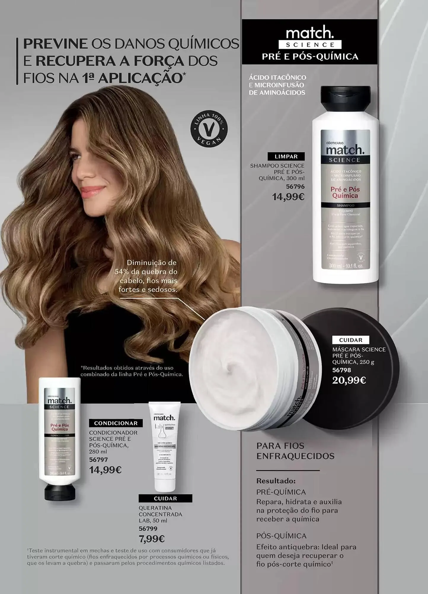 Folheto Folheto O Boticário de 29 de janeiro até 25 de fevereiro 2025 - Pagina 106