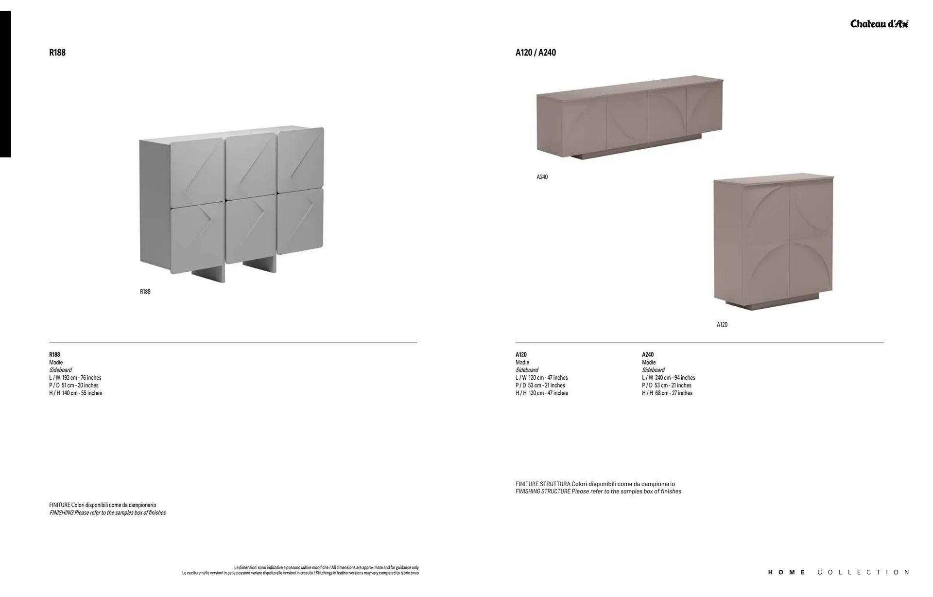 Chateau d'Ax folder van 2 december tot 31 december 2025 - folder pagina 91