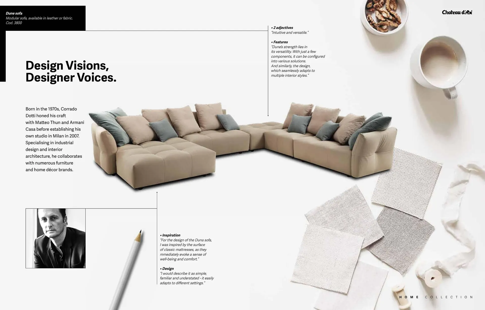 Chateau d'Ax folder van 2 december tot 31 december 2025 - folder pagina 36