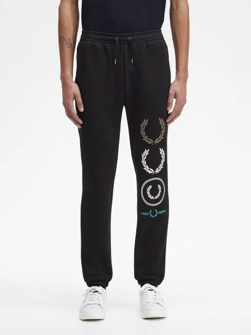 Calças de fato de Treino