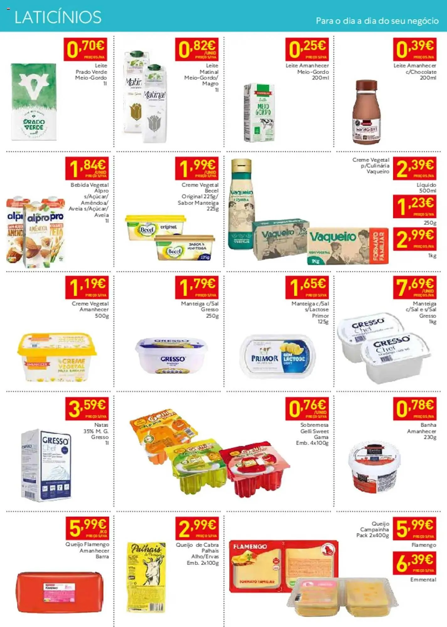 Folheto Folheto Recheio de 11 de março até 17 de março 2025 - Pagina 6