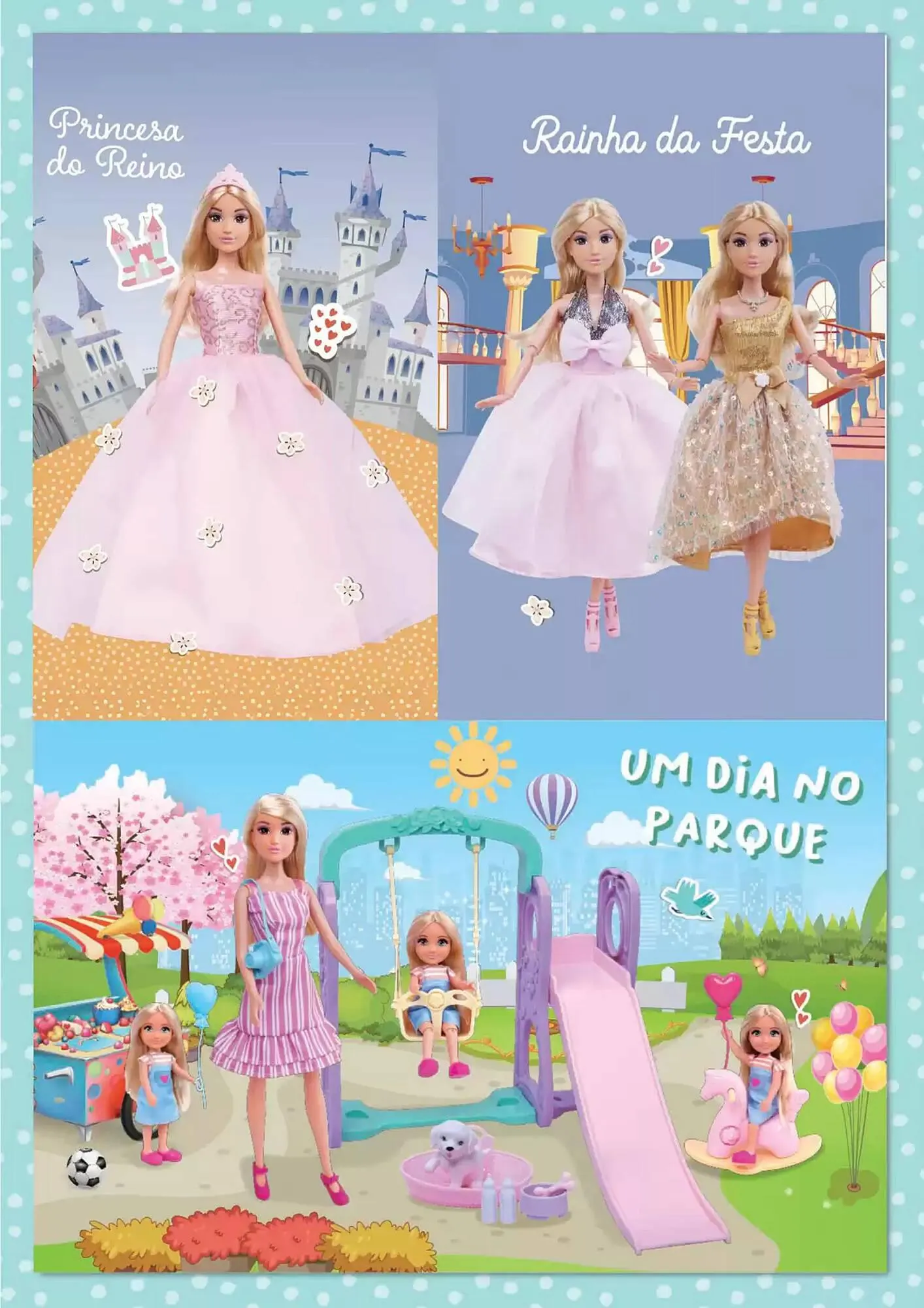 Folheto Folheto Continente de 1 de novembro até 31 de agosto 2025 - Pagina 46