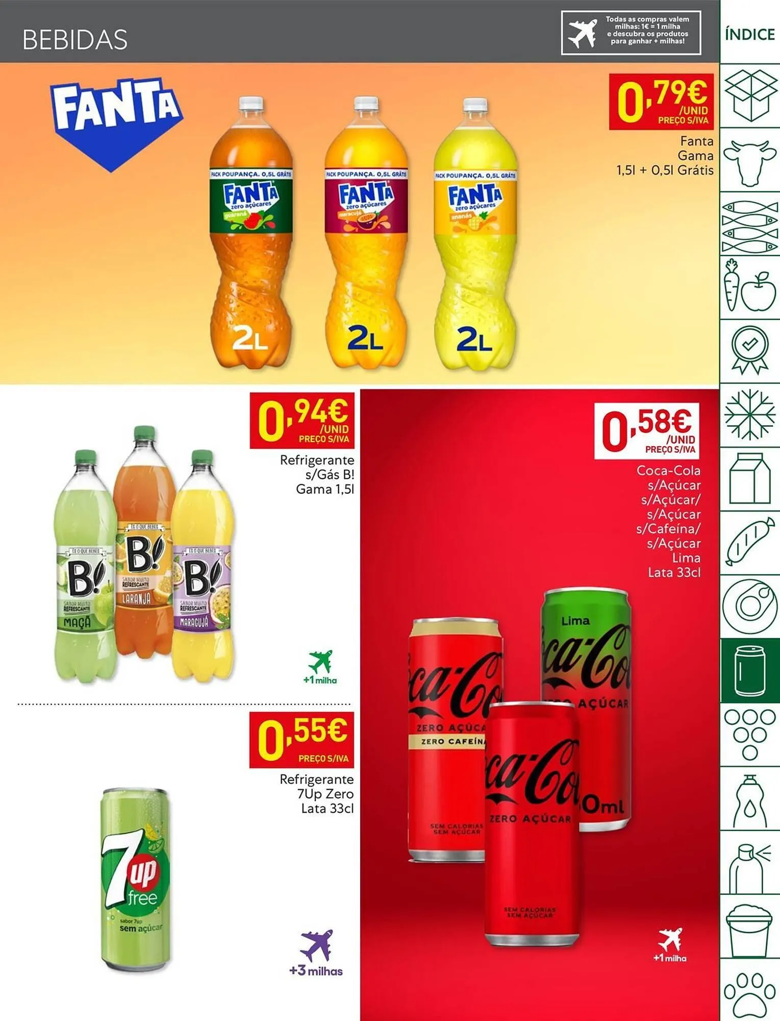 Folheto Folheto Recheio de 30 de setembro até 6 de outubro 2025 - Pagina 31