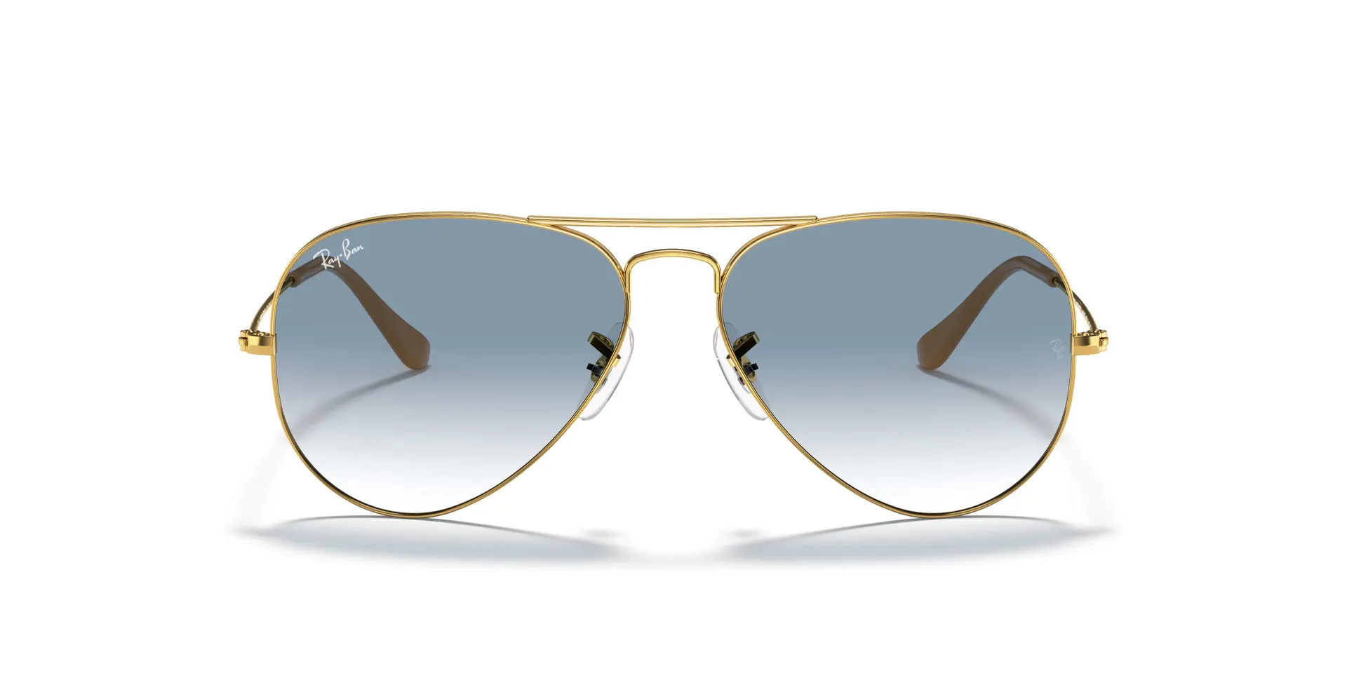 Ray-Ban Aviator Large Metal RB3025 001/3F