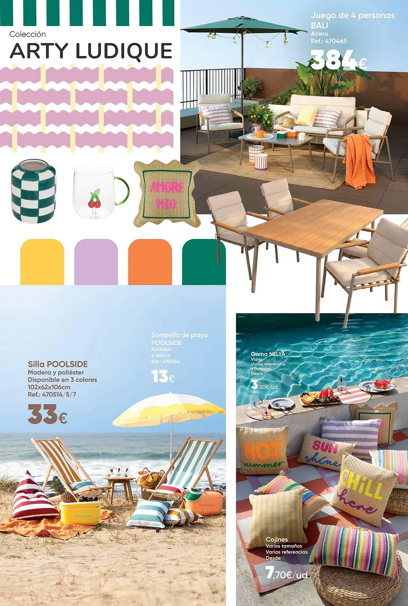 Folheto Folheto Hôma de 20 de março até 25 de abril 2026 - Pagina 17