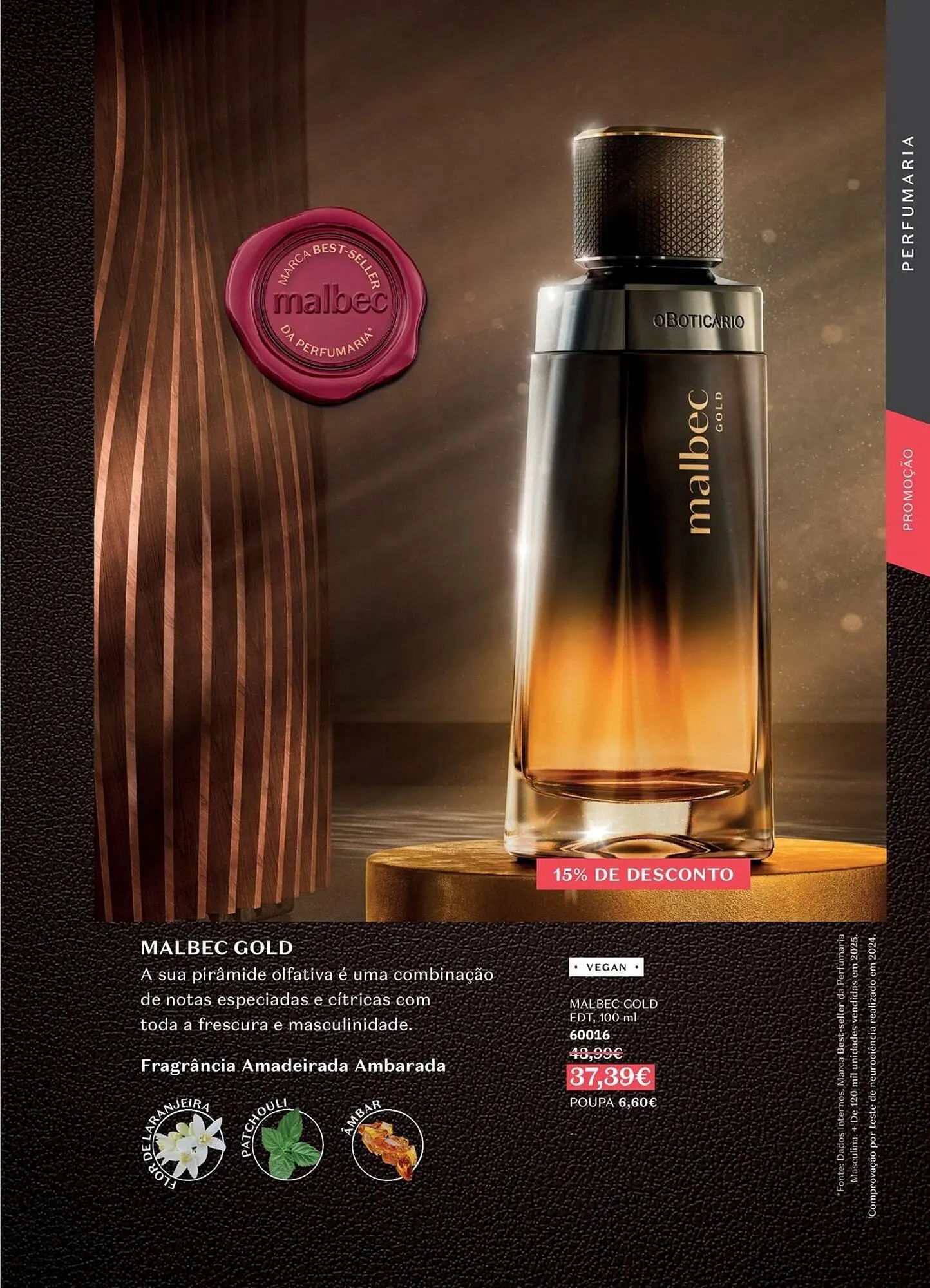 Folheto Folheto O Boticário de 20 de fevereiro até 17 de março 2026 - Pagina 63