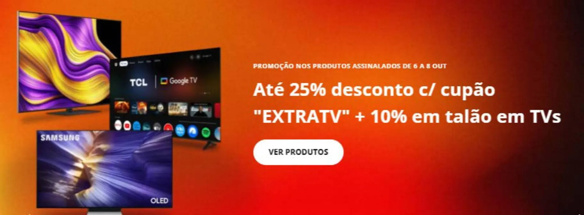 Folheto Folheto Worten de 6 de outubro até 8 de outubro 2025 - Pagina 2