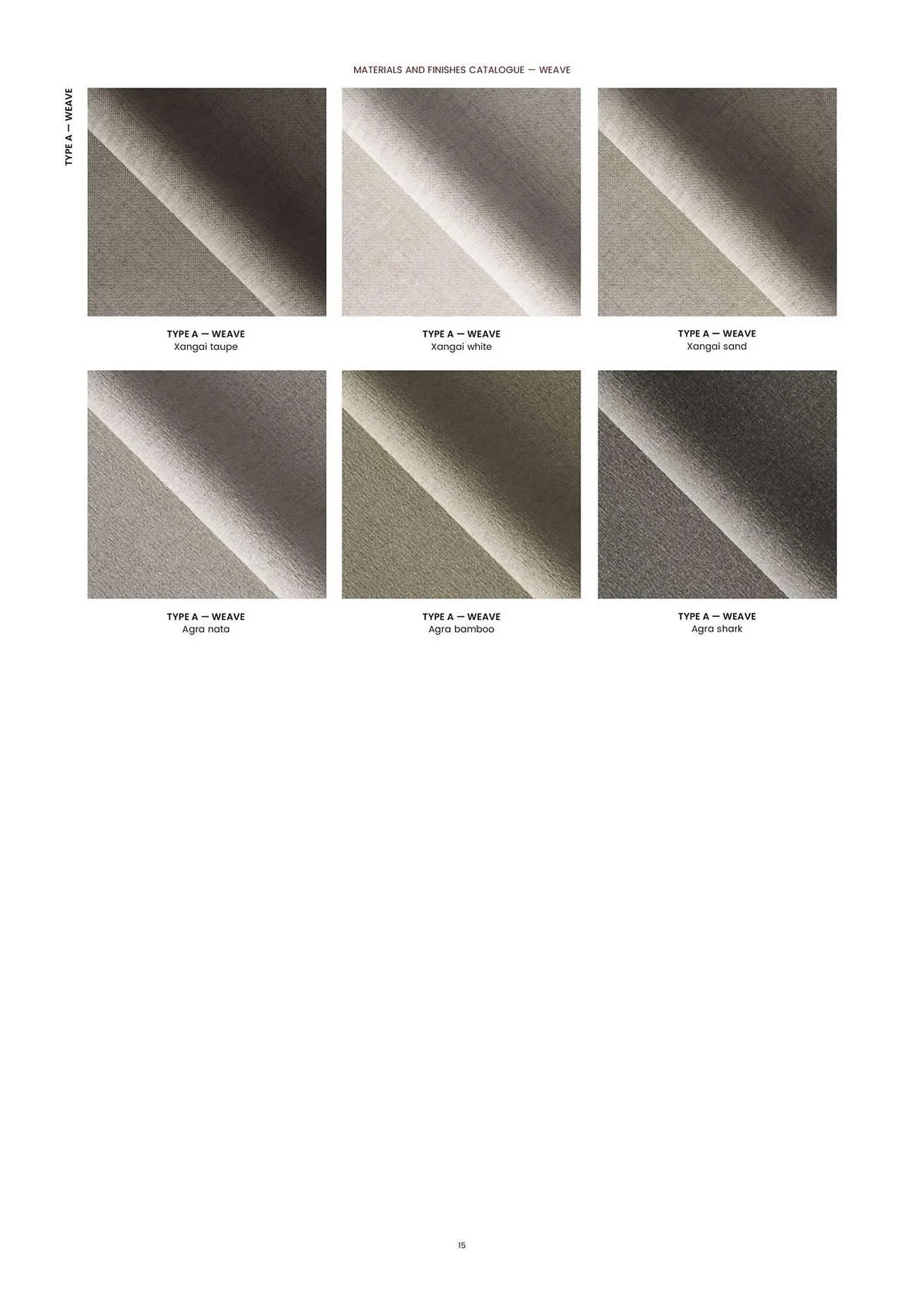 Folheto Folheto Laskasas Interiores de 9 de abril até 31 de dezembro 2025 - Pagina 15