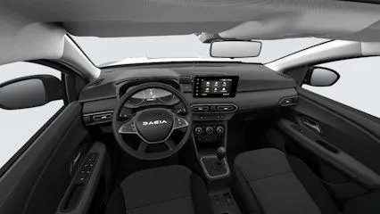 Stepway extreme + Eco-G 100