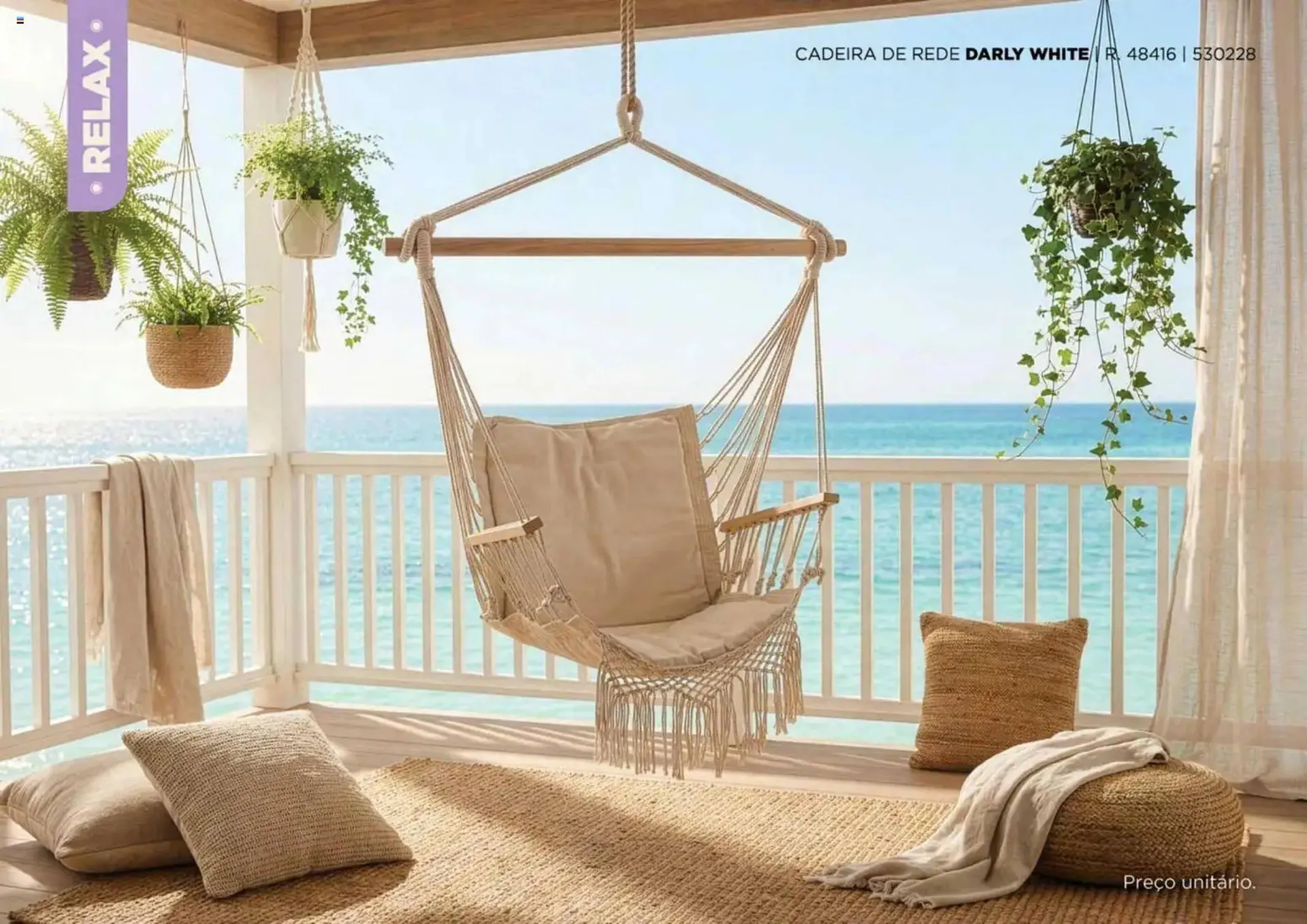 Folheto Catálogo Espaço Casa de 7 de março até 29 de agosto 2026 - Pagina 138