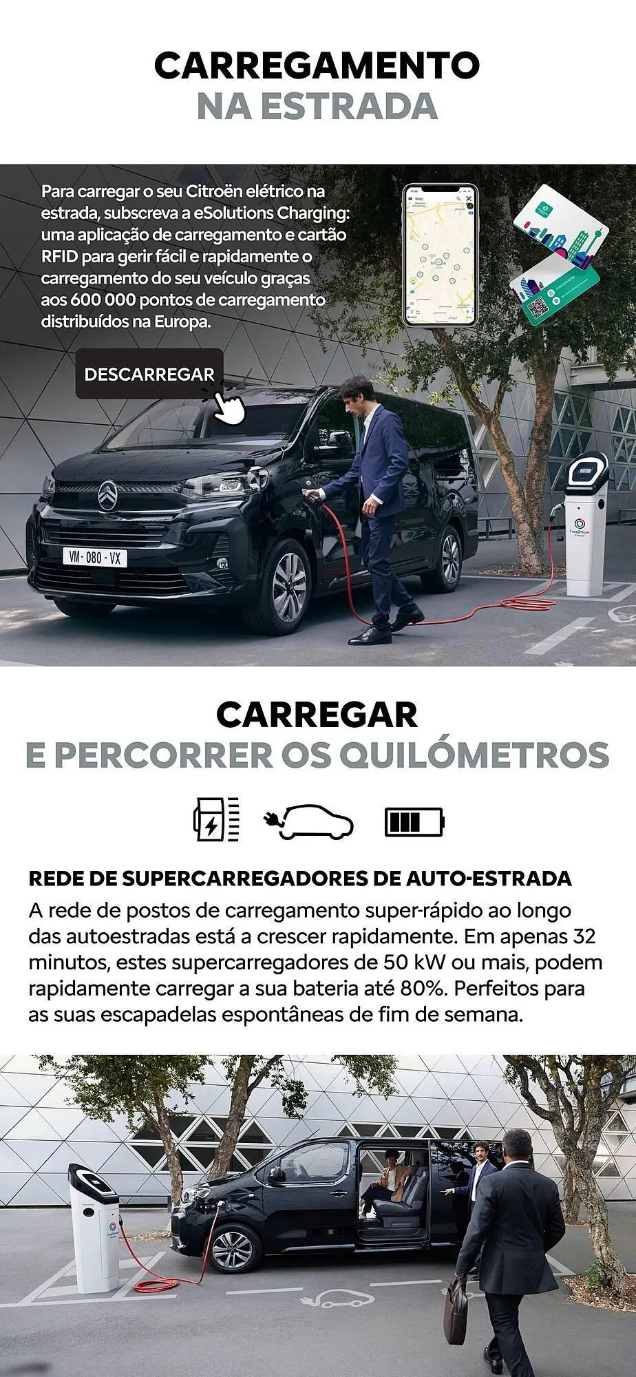 Folheto Folheto Citroen de 20 de maio até 27 de dezembro 2025 - Pagina 18
