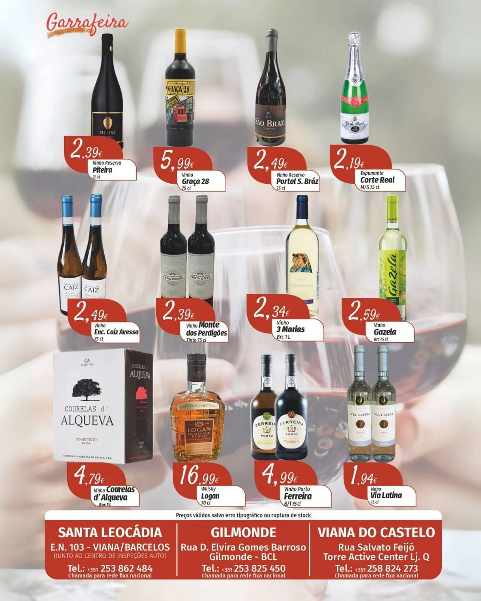 Folheto Folheto Miranda Supermercados de 1 de outubro até 14 de outubro 2025 - Pagina 8