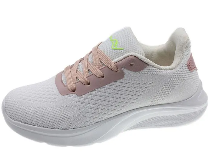 Sport casual shoe for woman