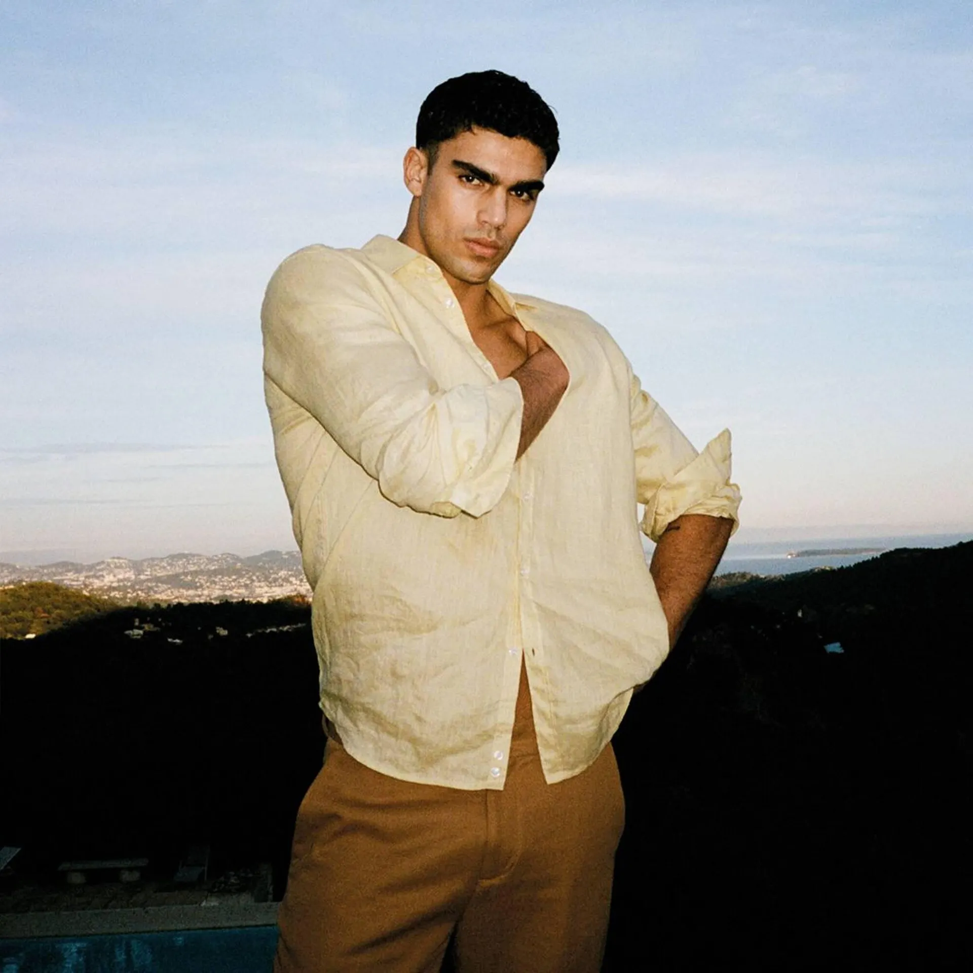 Folheto Folheto Sisley de 3 de junho até 15 de junho 2025 - Pagina 3